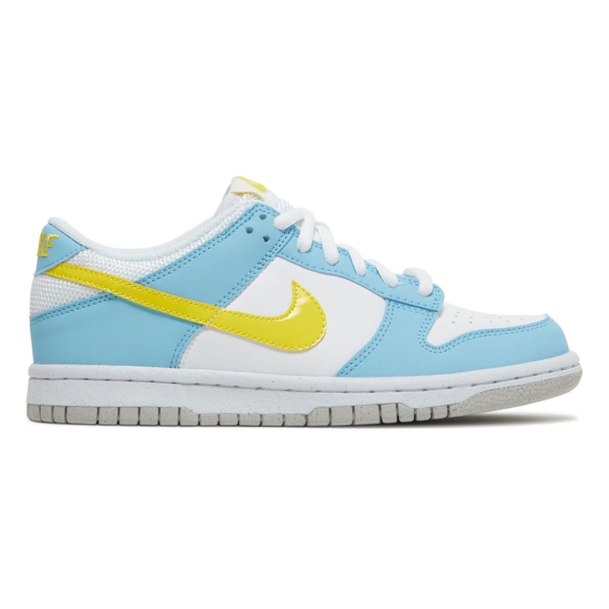 Nike Dunk Low Next Nature GS Homer DX3382 400