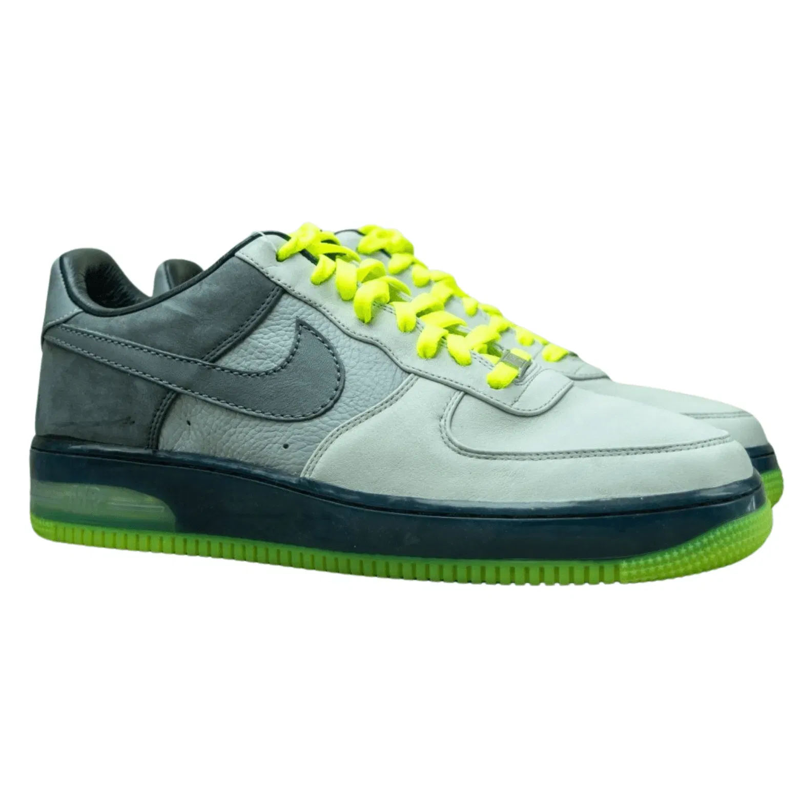 Nike Air Force 1 Low Air Max 95 318772 001
