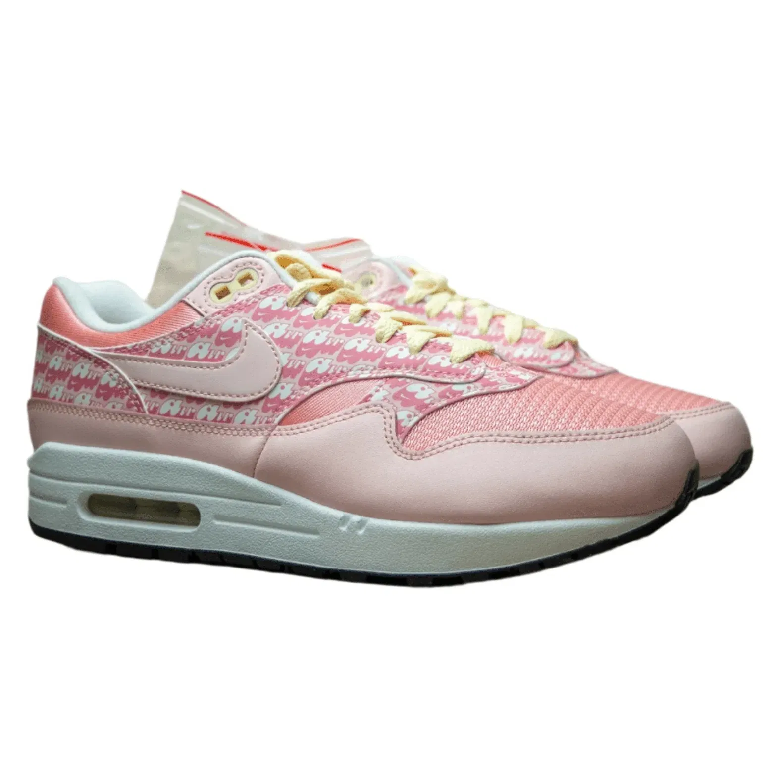 Nike Air Max 1 Premium Strawberry Lemonade CJ0609 600
