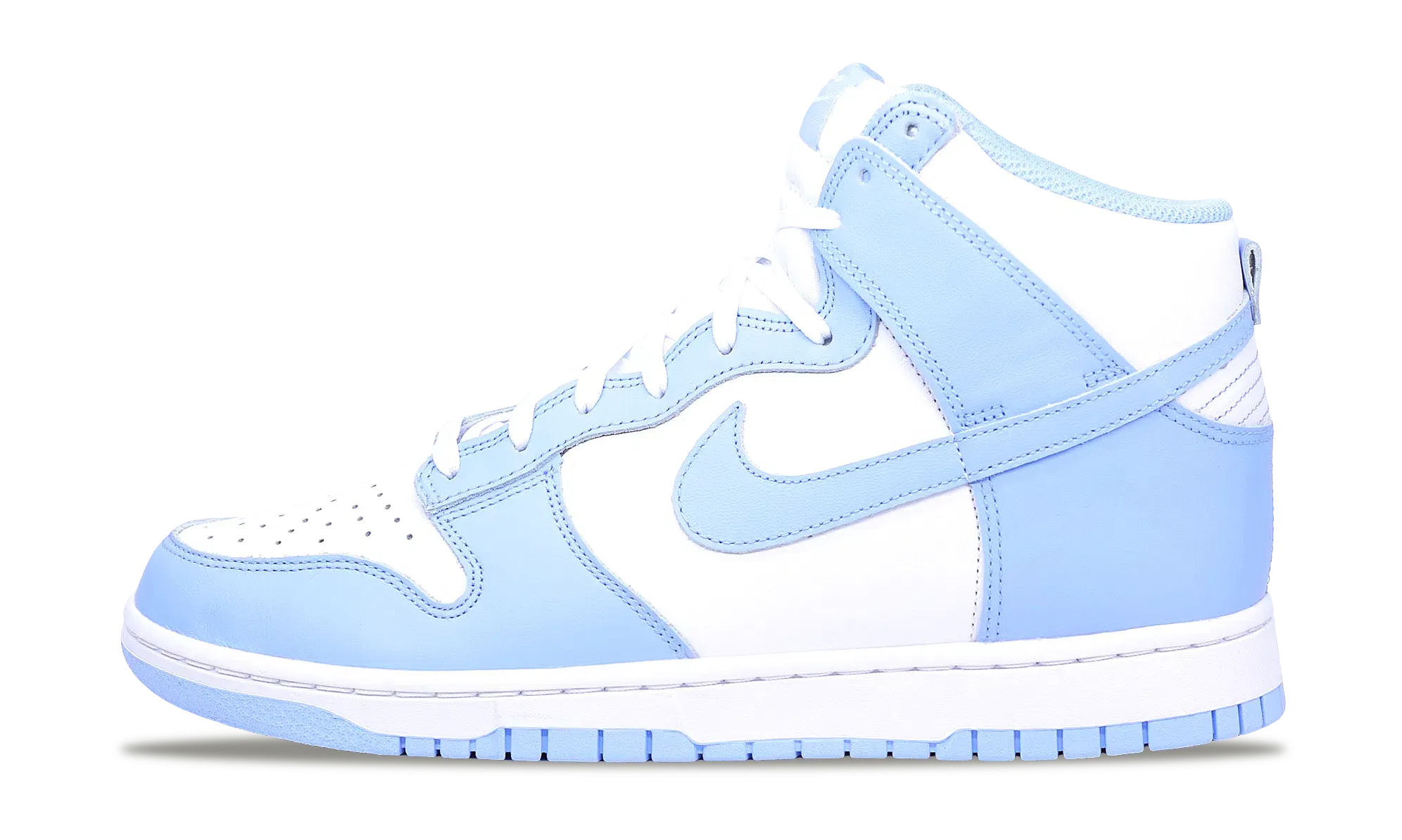 Nike Dunk High Aluminum (W) 2021 (DD1869-107) Women's Size 9-11