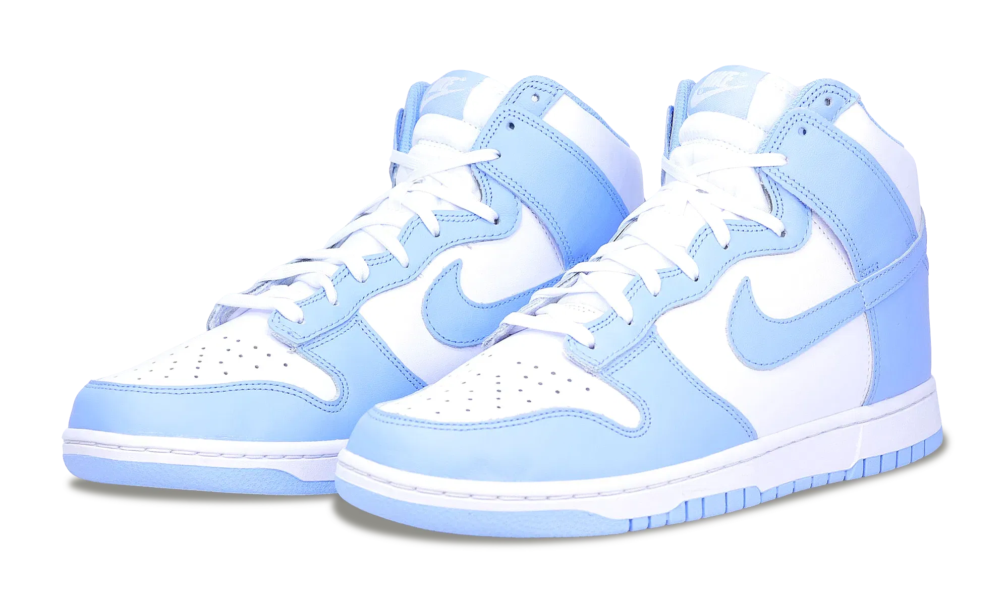 Nike Dunk High Aluminum (W) 2021 (DD1869-107) Women's Size 9-11