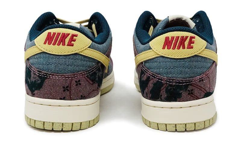 Nike Dunk Low Community Garden 2020 (CZ9747-900) Men's Size 8-11