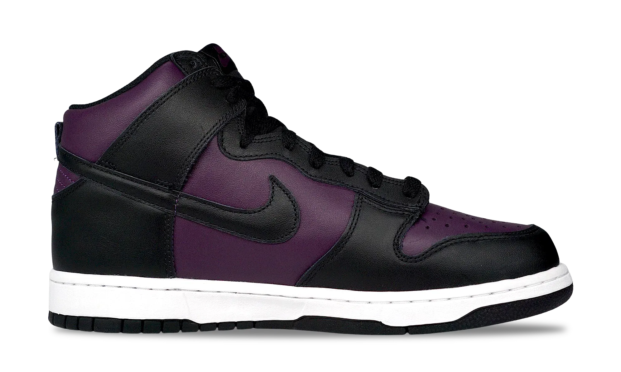 Nike Dunk High Beijing x Fragment Design 2021 (DJ0382-600) Men's Size 8-11