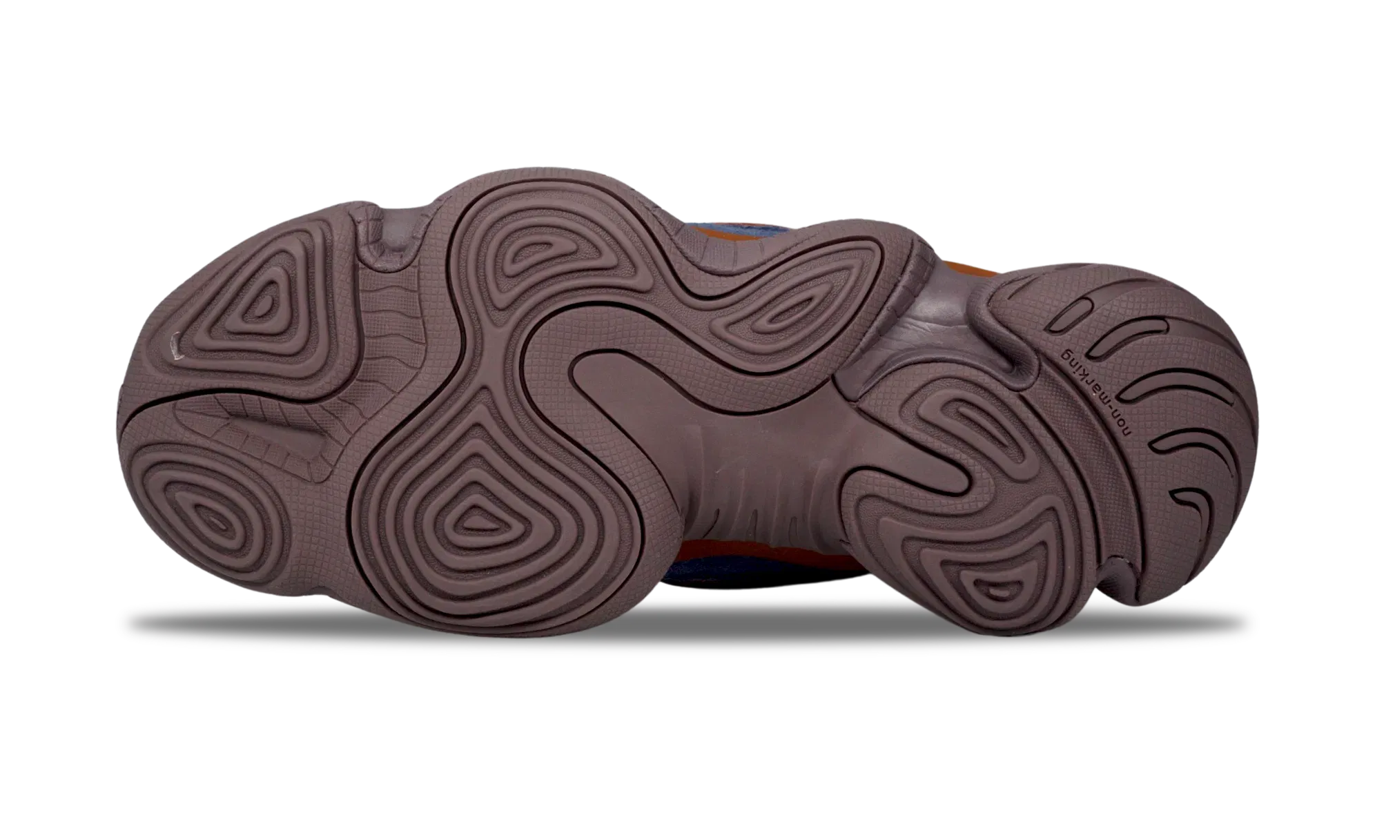 Adidas Yeezy Boost 500 High Sumac Kanye West 2021 (GW2874) Men's Size 5-12