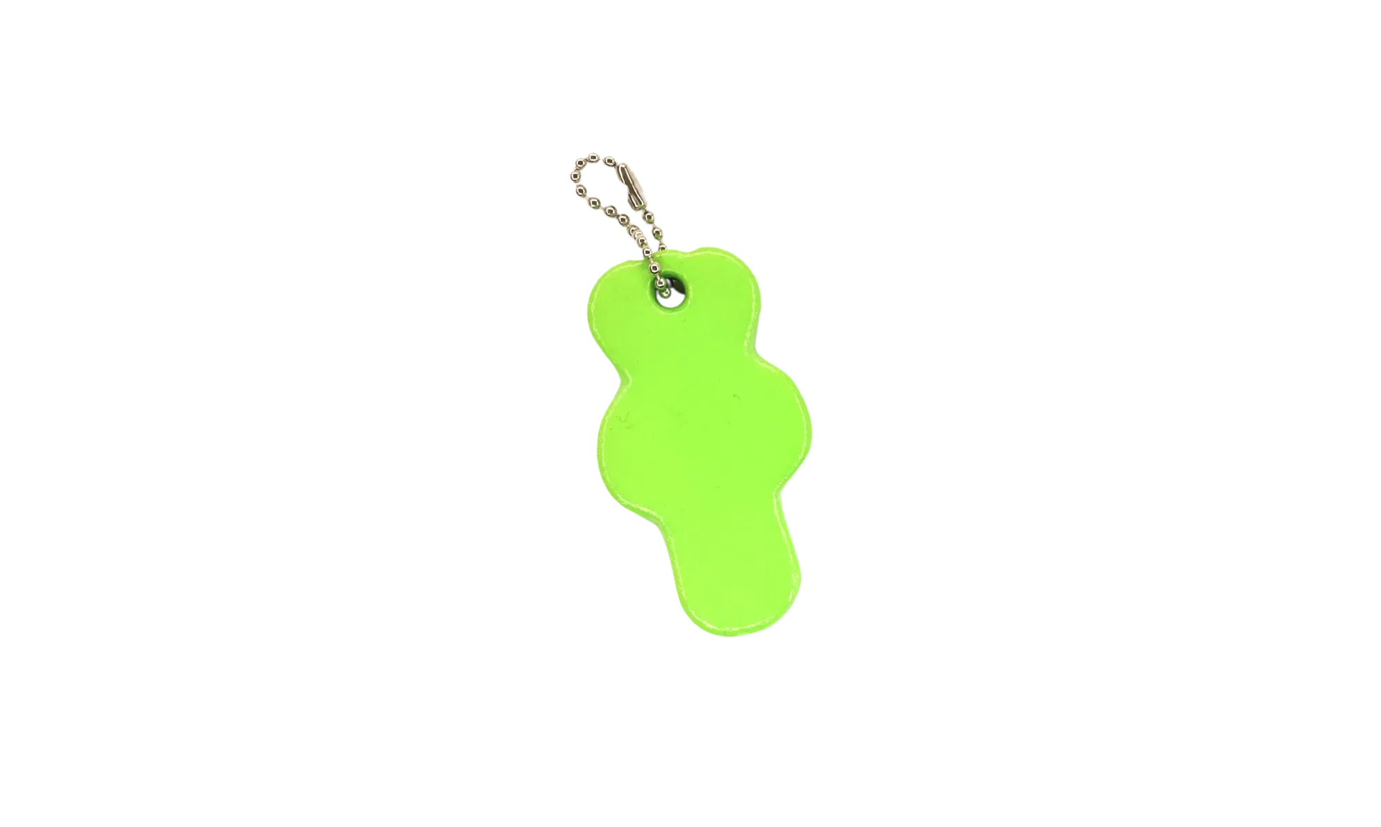 Travis Scott Cactus Jack Boat Keychain Green (83665-1320) One Size