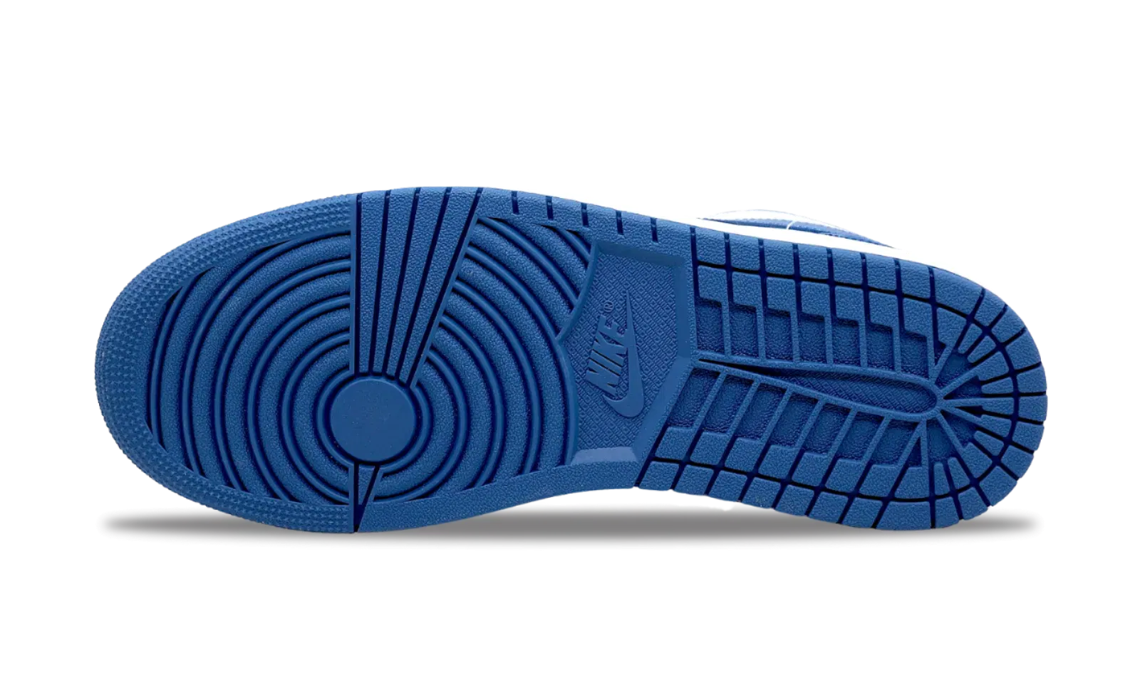 Nike Jordan 1 Low Marina Blue (W) DC0774-114
