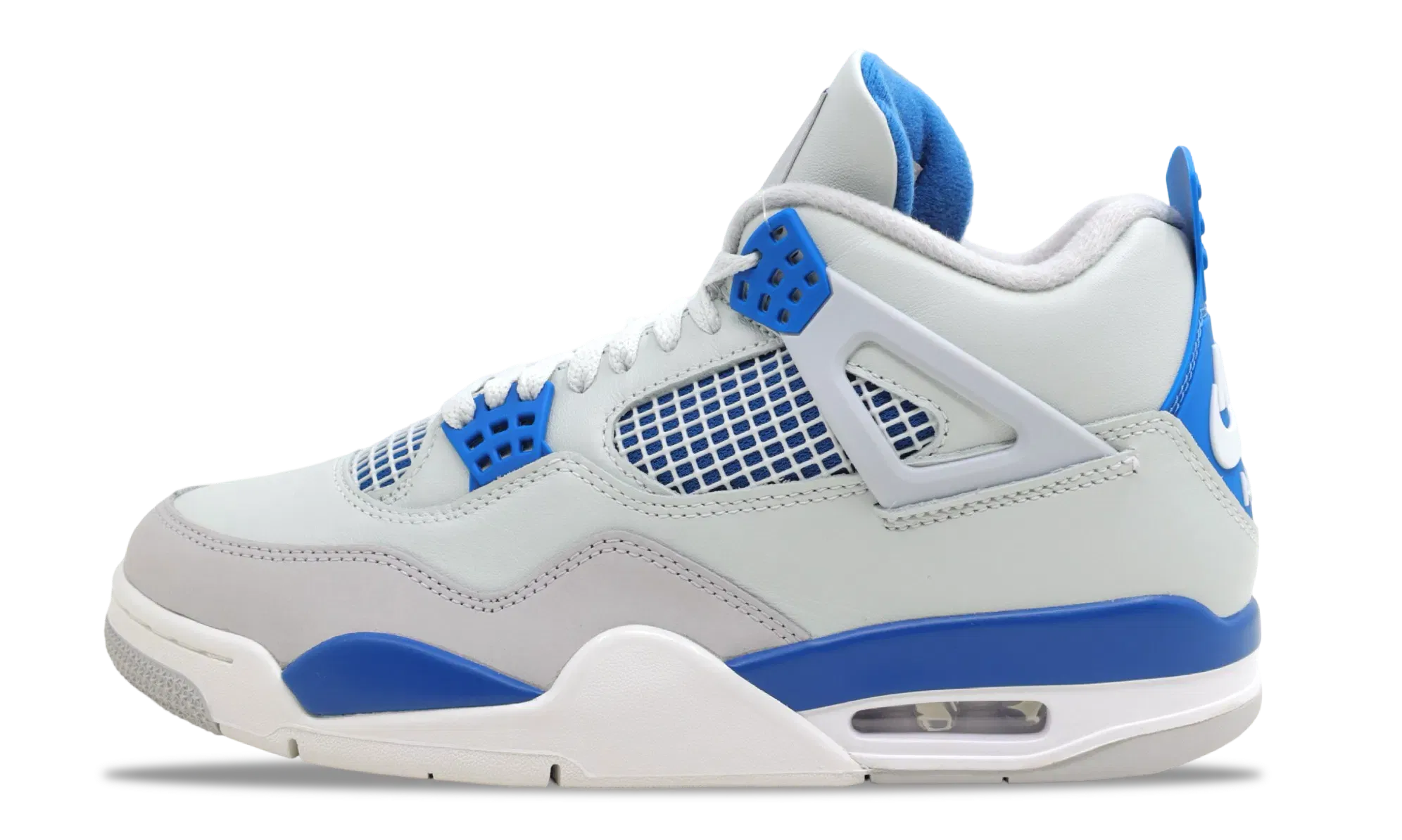 Nike Air Jordan 4 Retro 'Military Blue' 2024 FV5029-141