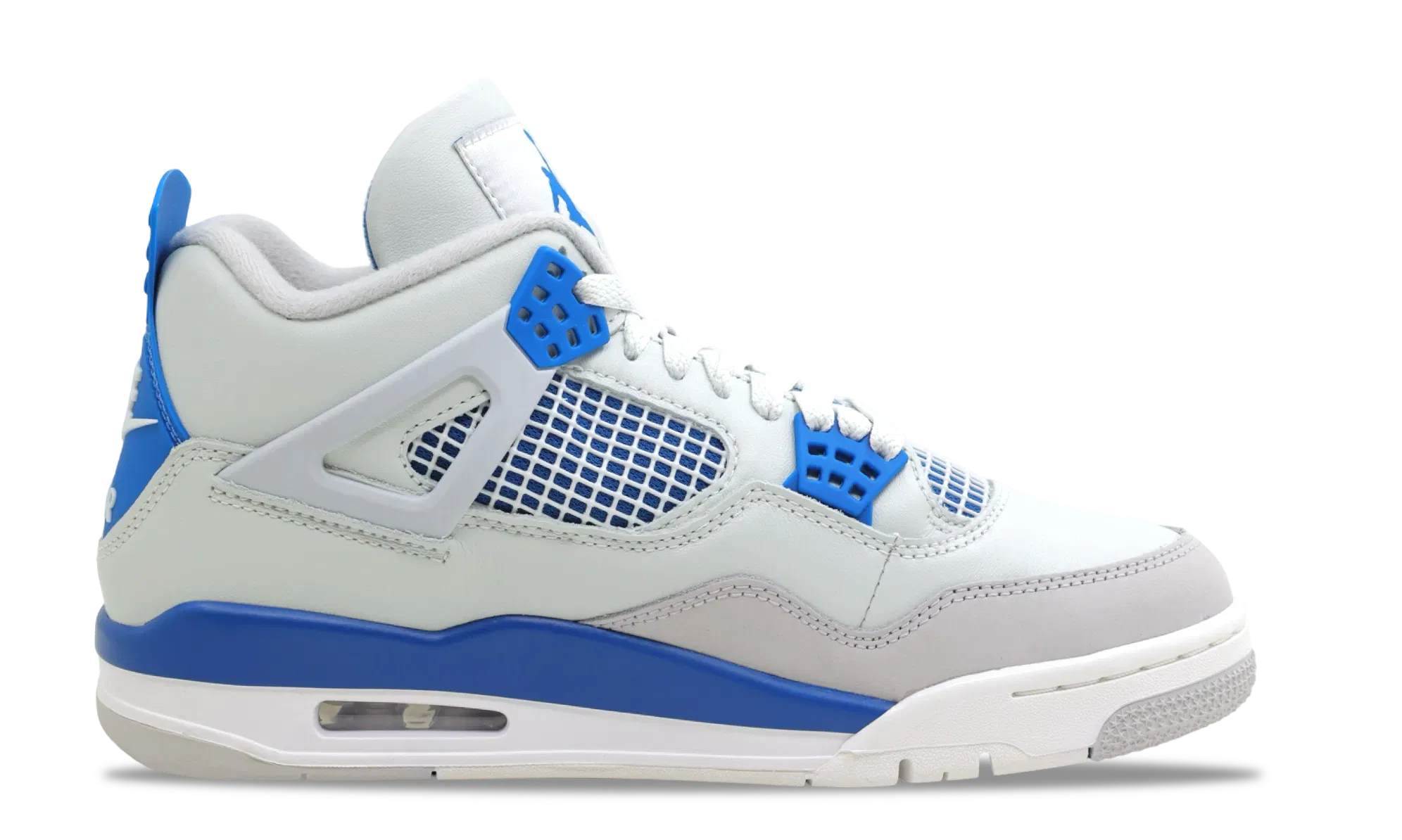 Nike Air Jordan 4 Retro 'Military Blue' 2024 FV5029-141