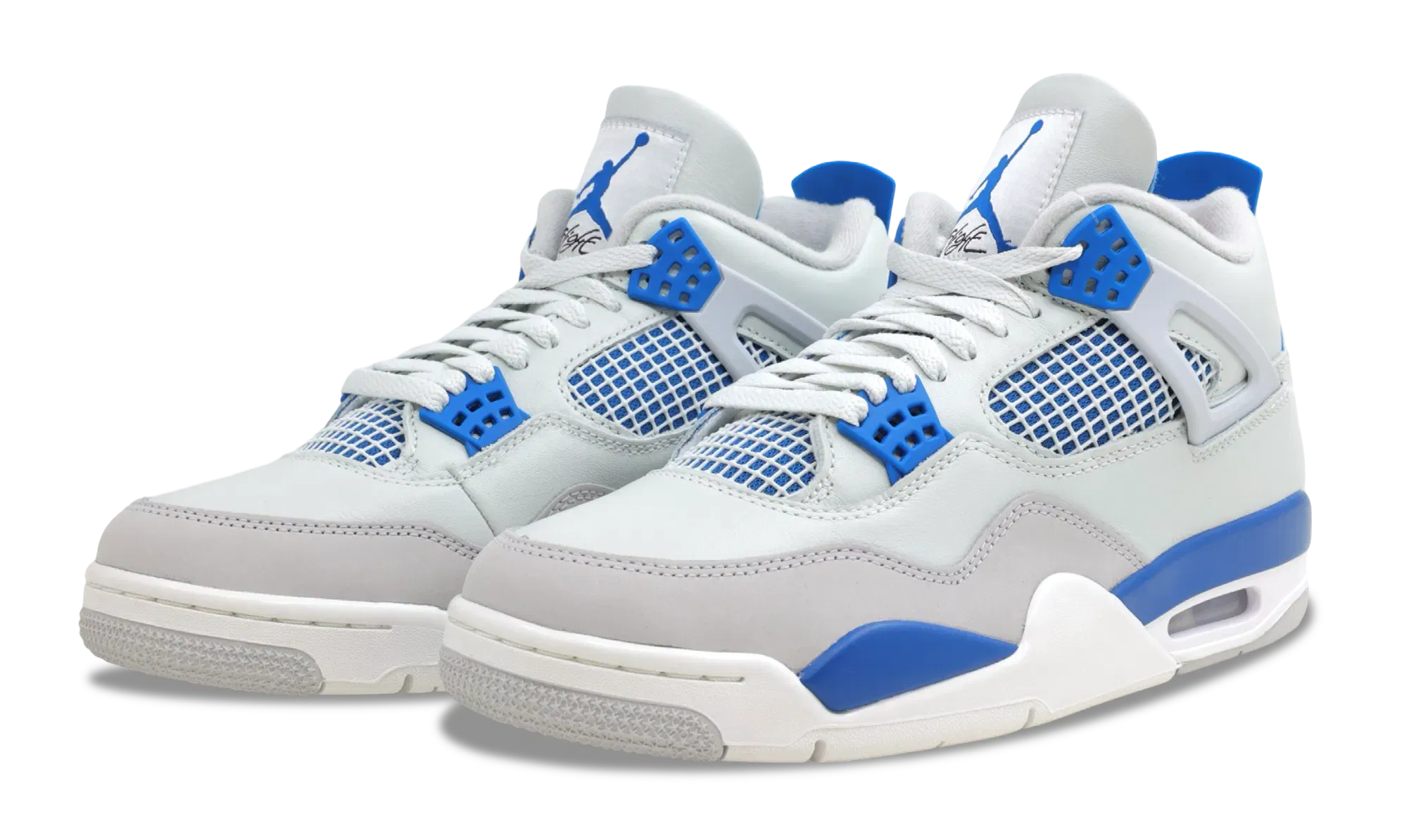 Nike Air Jordan 4 Retro 'Military Blue' 2024 FV5029-141