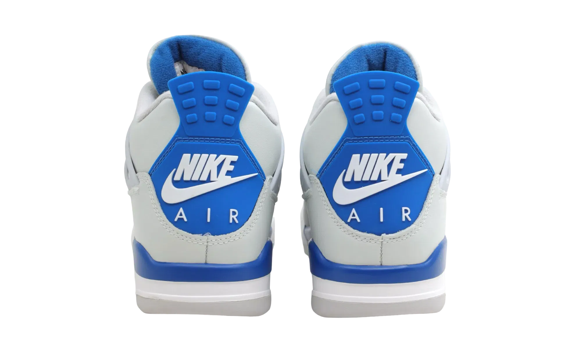 Nike Air Jordan 4 Retro 'Military Blue' 2024 FV5029-141