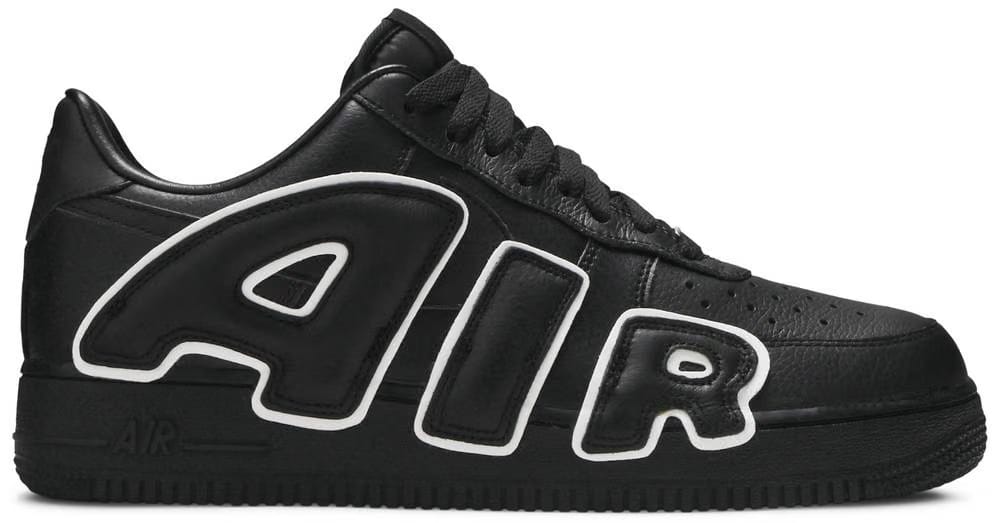 Nike Air Force 1 Low PRM "CACTUS PLANT FLEA MARKET BLACK"
