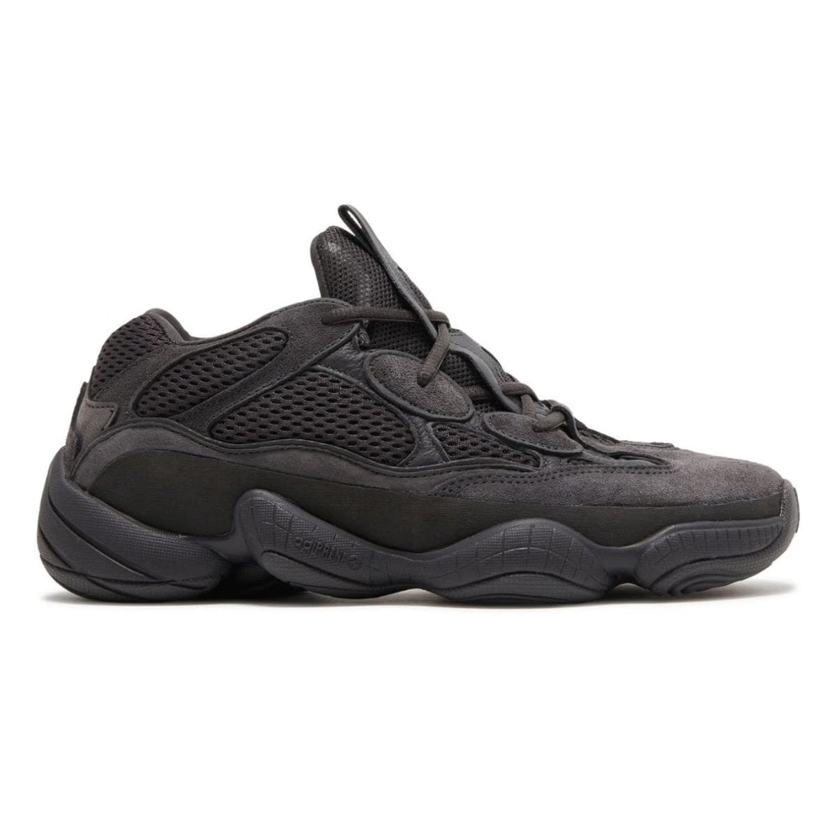 Adidas Yeezy 500 Utility Black F36640