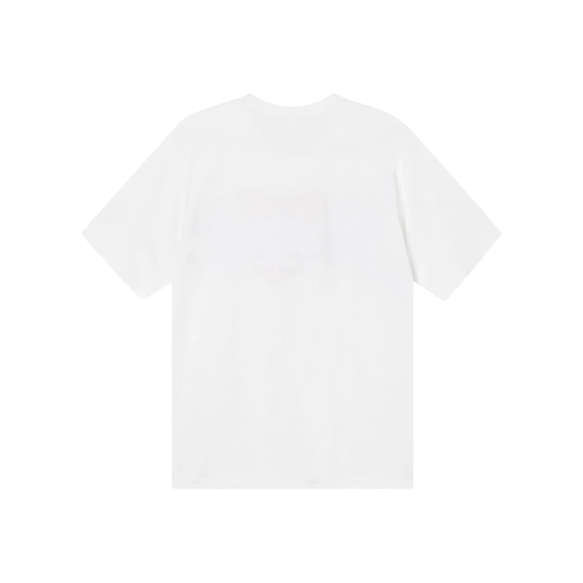 Stüssy x Cactus Plant Flea Market Heart Tee White (SS21)