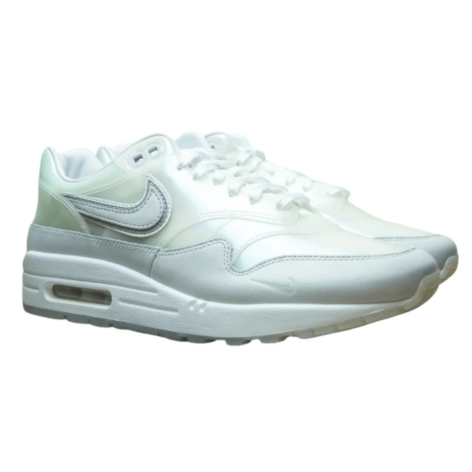 Nike Air Max 1 SNKRS Day White DA4300 100