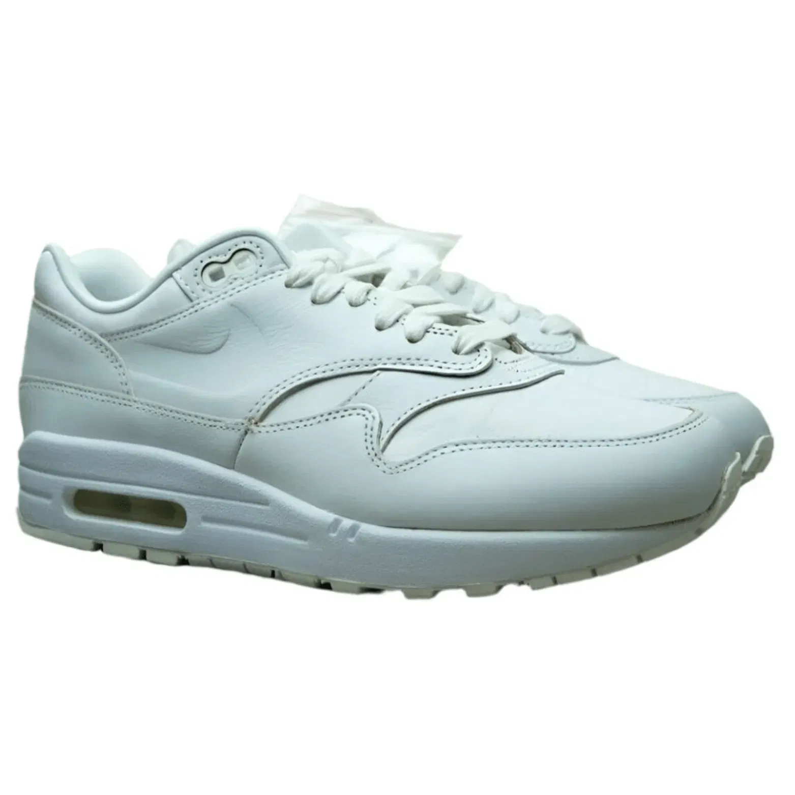 Nike Air Max 1 Yours Summit White W DC9204 100