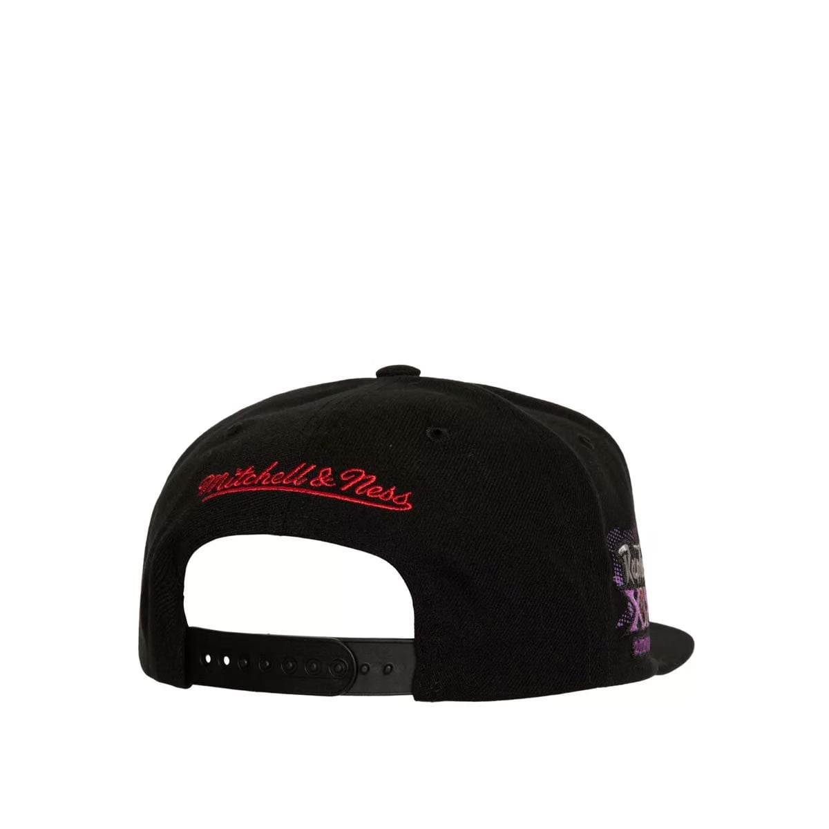 Mitchell & Ness Cap Champ Is Here - Raptors