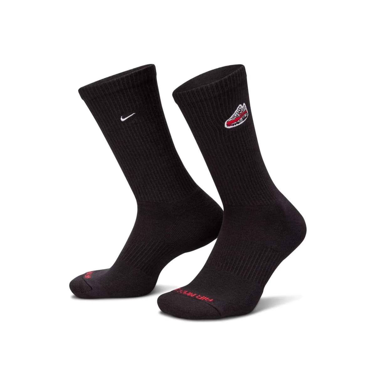 Nike Nsw Air Max 1 Cushioned Crew Socks