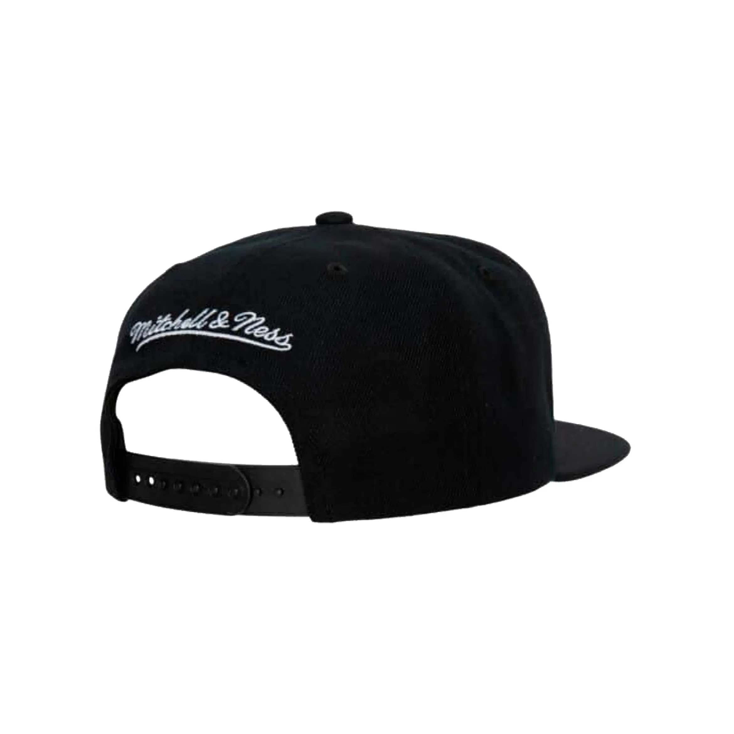 Mitchell & Ness Cappellino Team Ground 2.0 Snapback Hwc 76ers