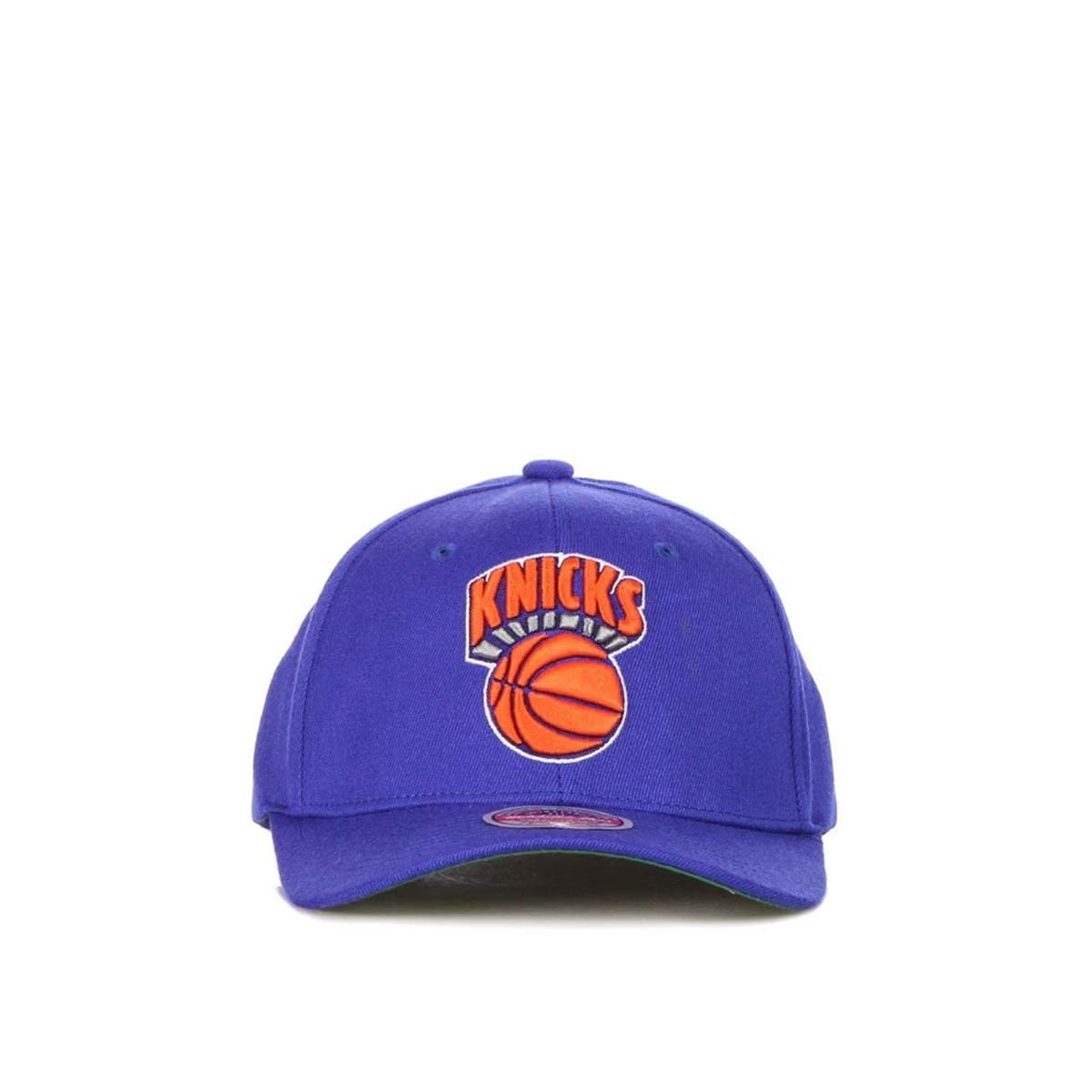 Mitchell & Ness Snapback Hwc - Knicks Team Ground