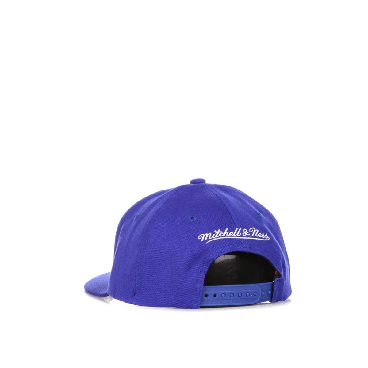 Mitchell & Ness Snapback Hwc - Knicks Team Ground