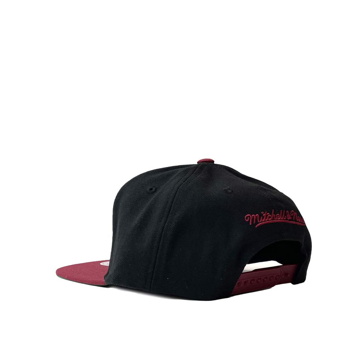 Mitchell & Ness Cap Champ Is Here - Heat