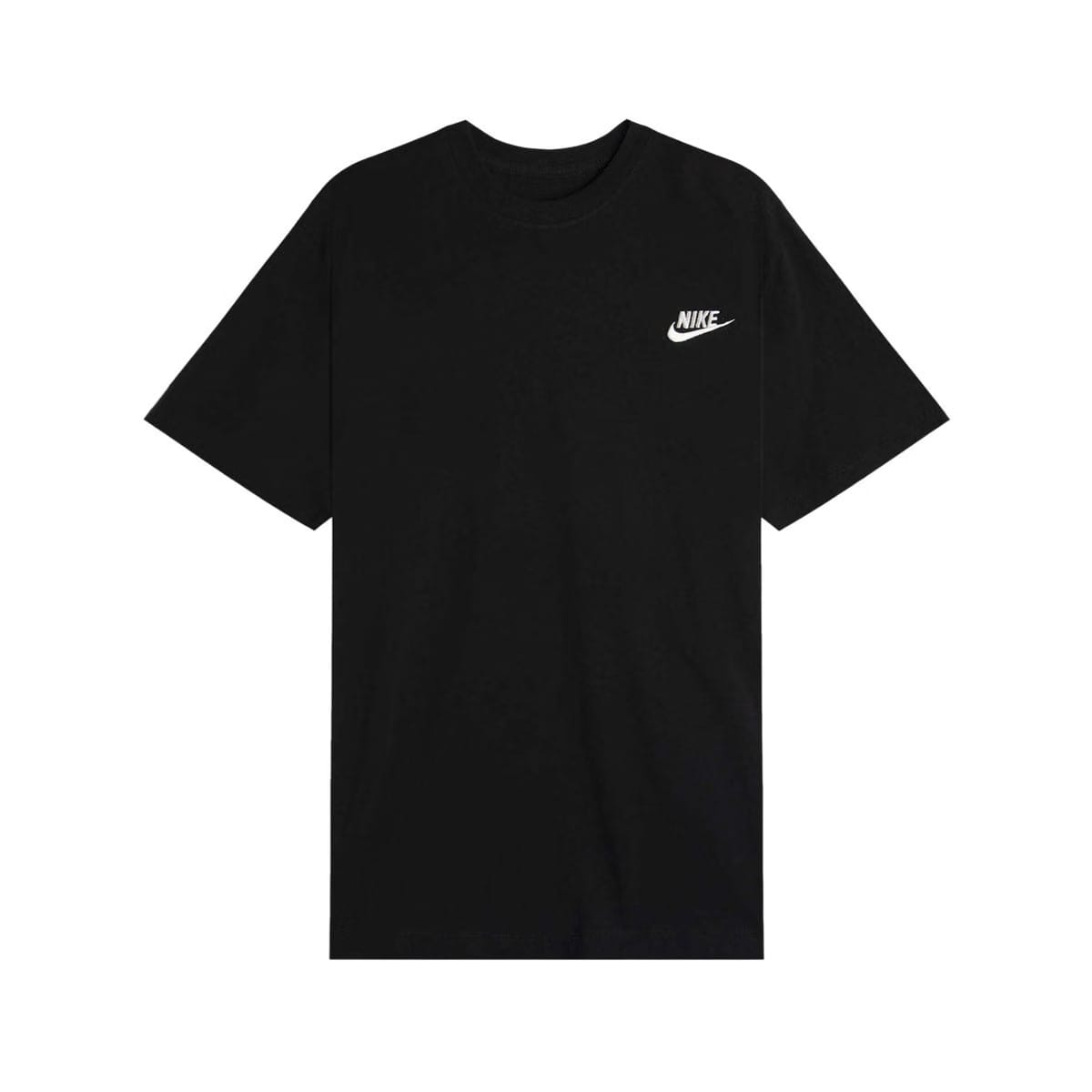 Nike T-Shirt Club Mini Logo