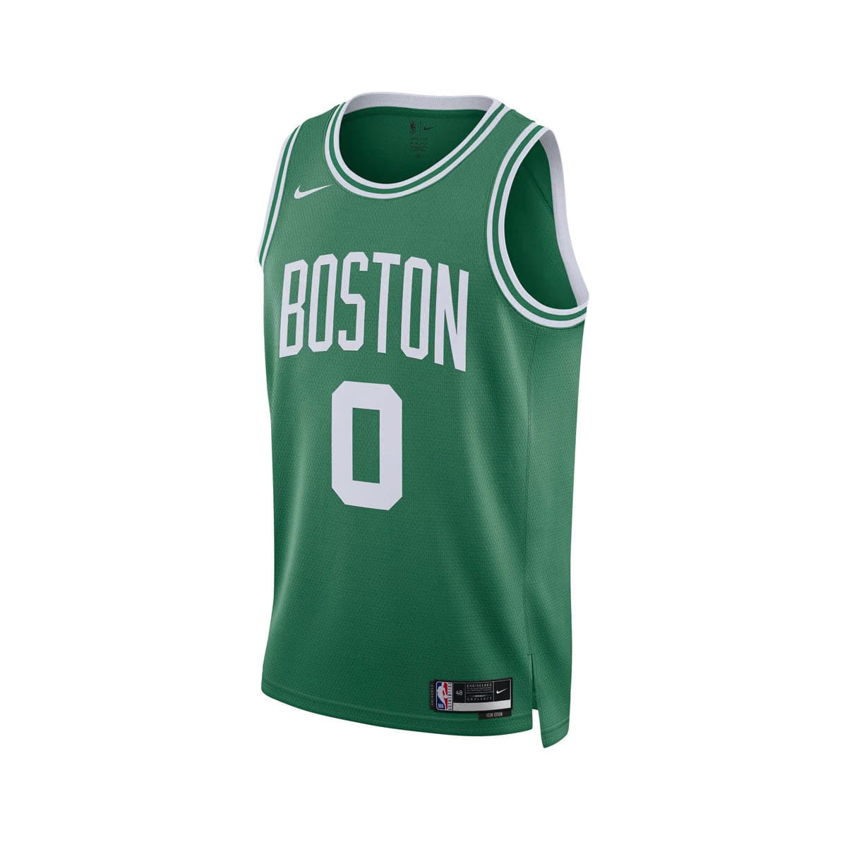 Nike Jersey Swingman Nba Icon Tatum Celtics