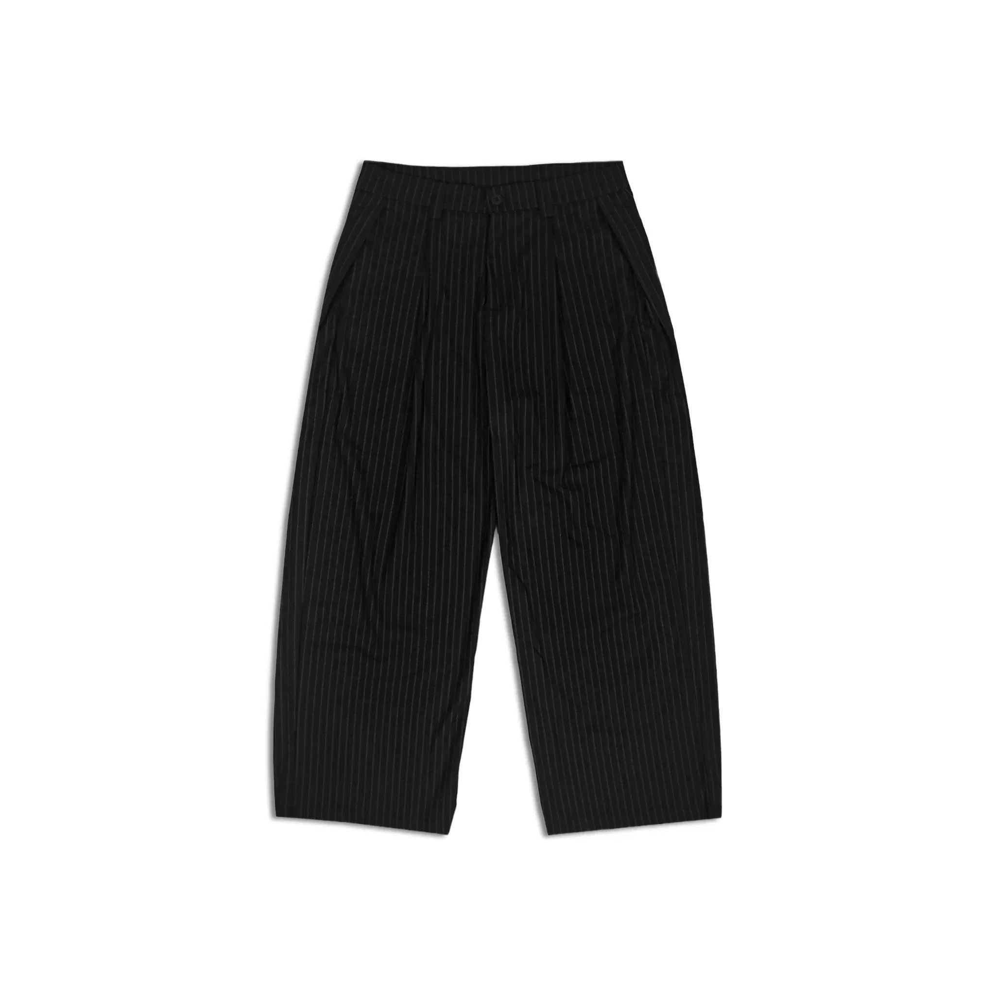 RAW21 RAW/21 Resonance Line Trousers Black (SS26)