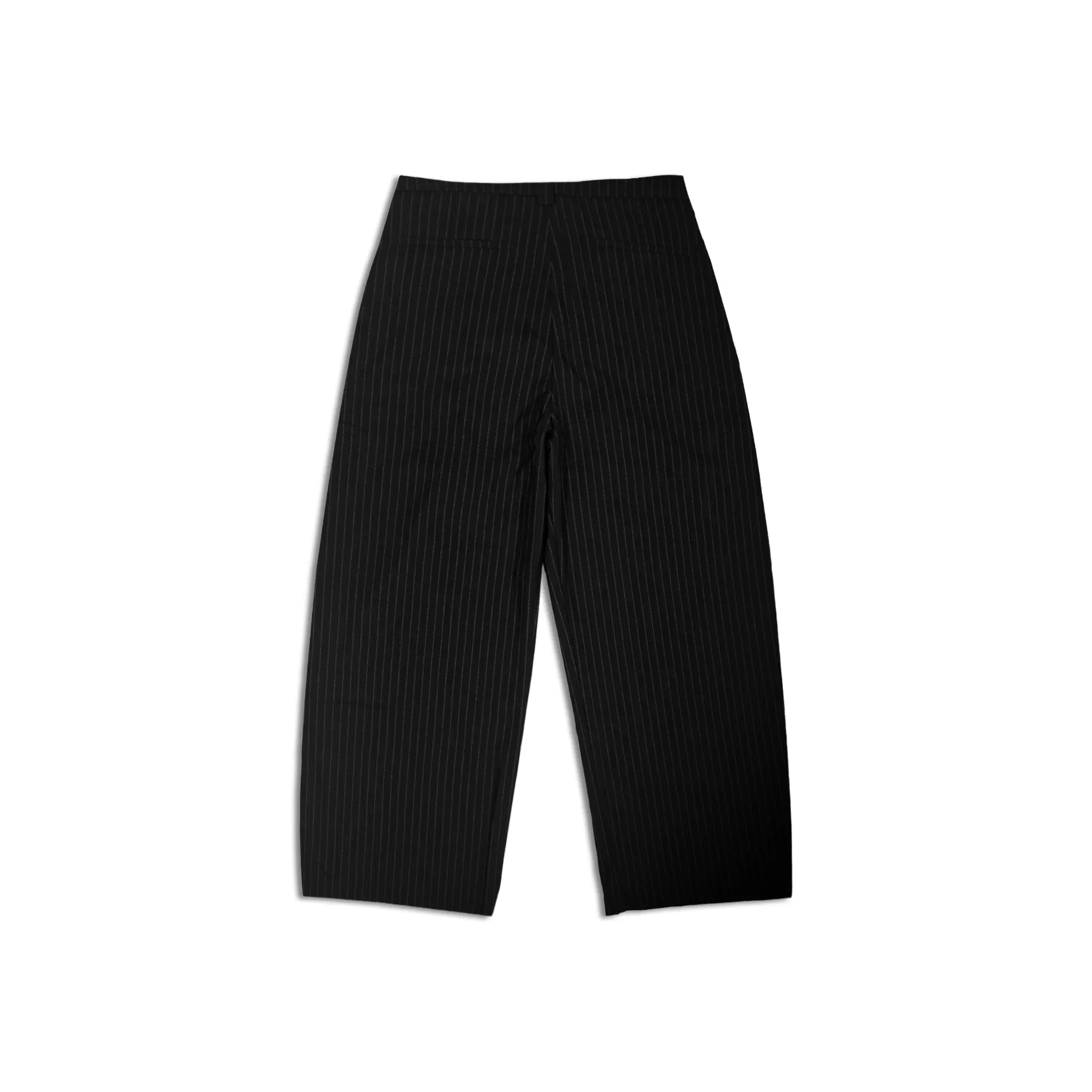 RAW21 RAW/21 Resonance Line Trousers Black (SS26)