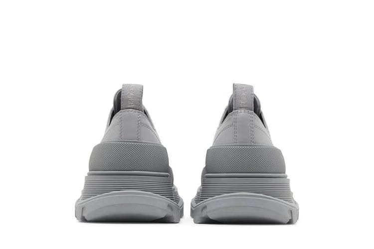 Alexander McQueen Tread Slick Lace-Up Melange