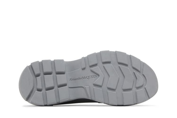 Alexander McQueen Tread Slick Lace-Up Melange