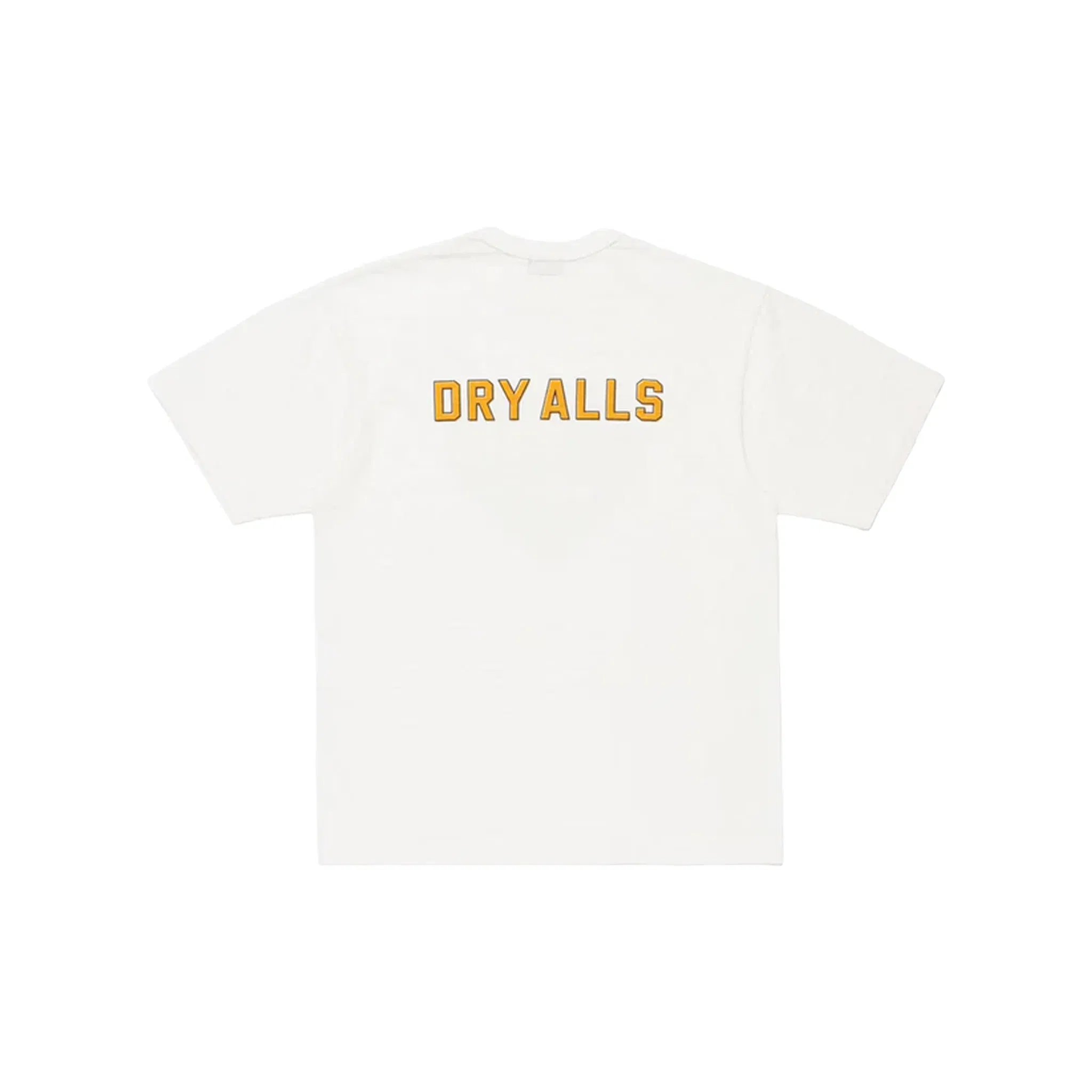 Human Made Graphic #1 Tee White (SS26)