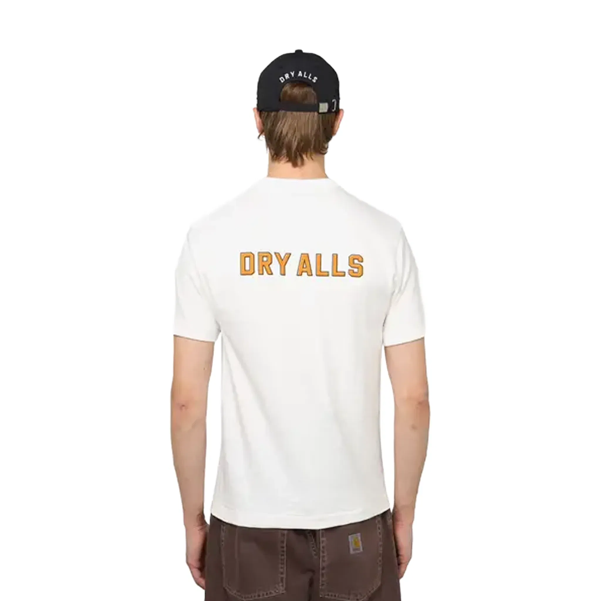 Human Made Graphic #1 Tee White (SS26)