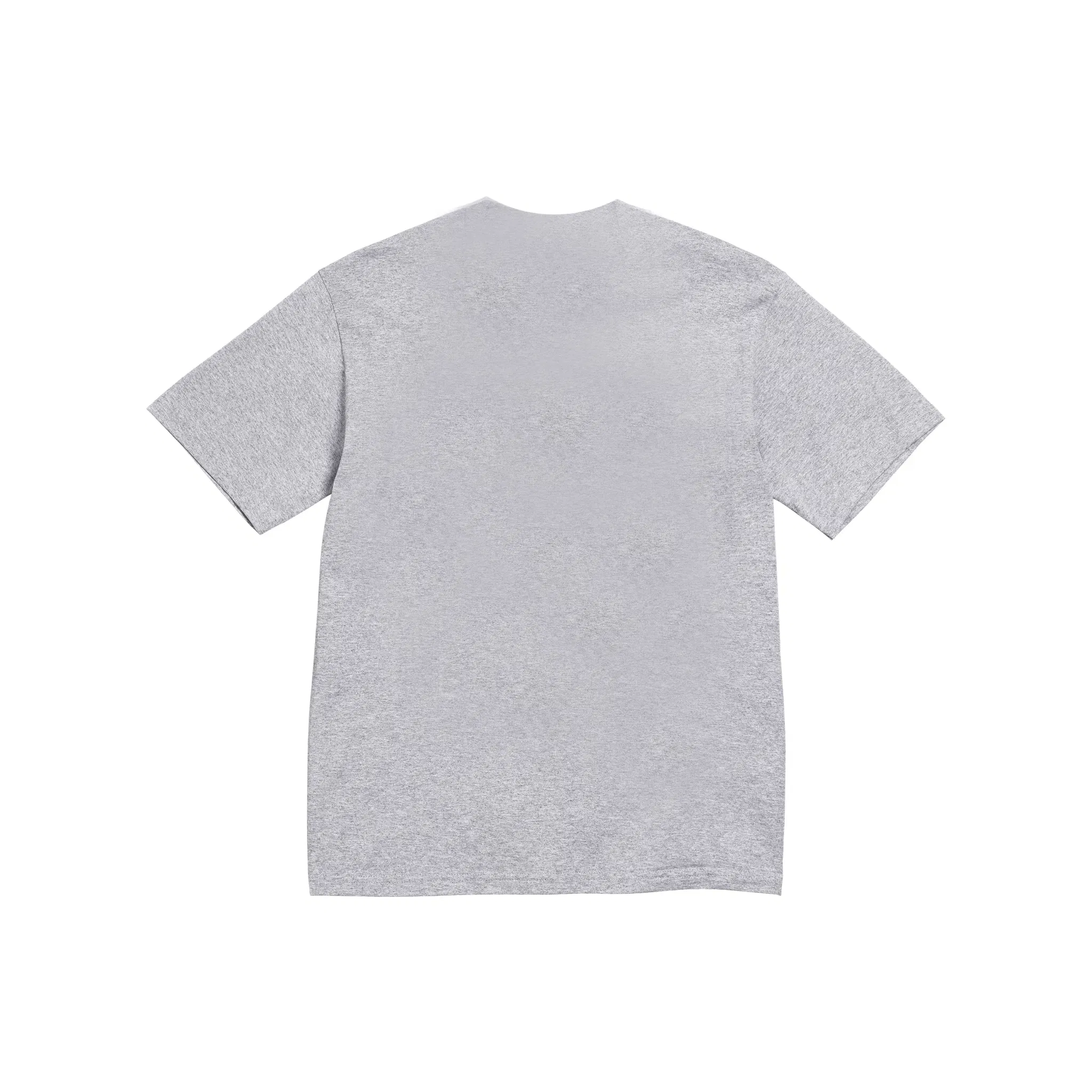Supreme Playboi Carti Tee Grey (FW25)