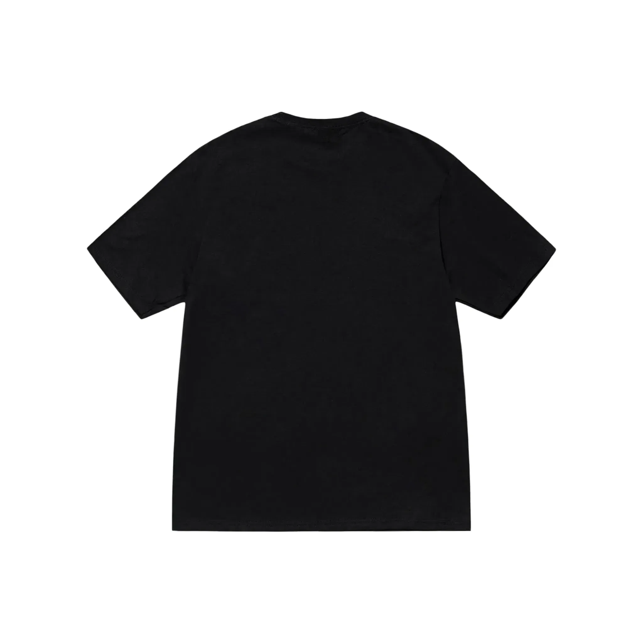 Stüssy Laura Tee Black (SS25)