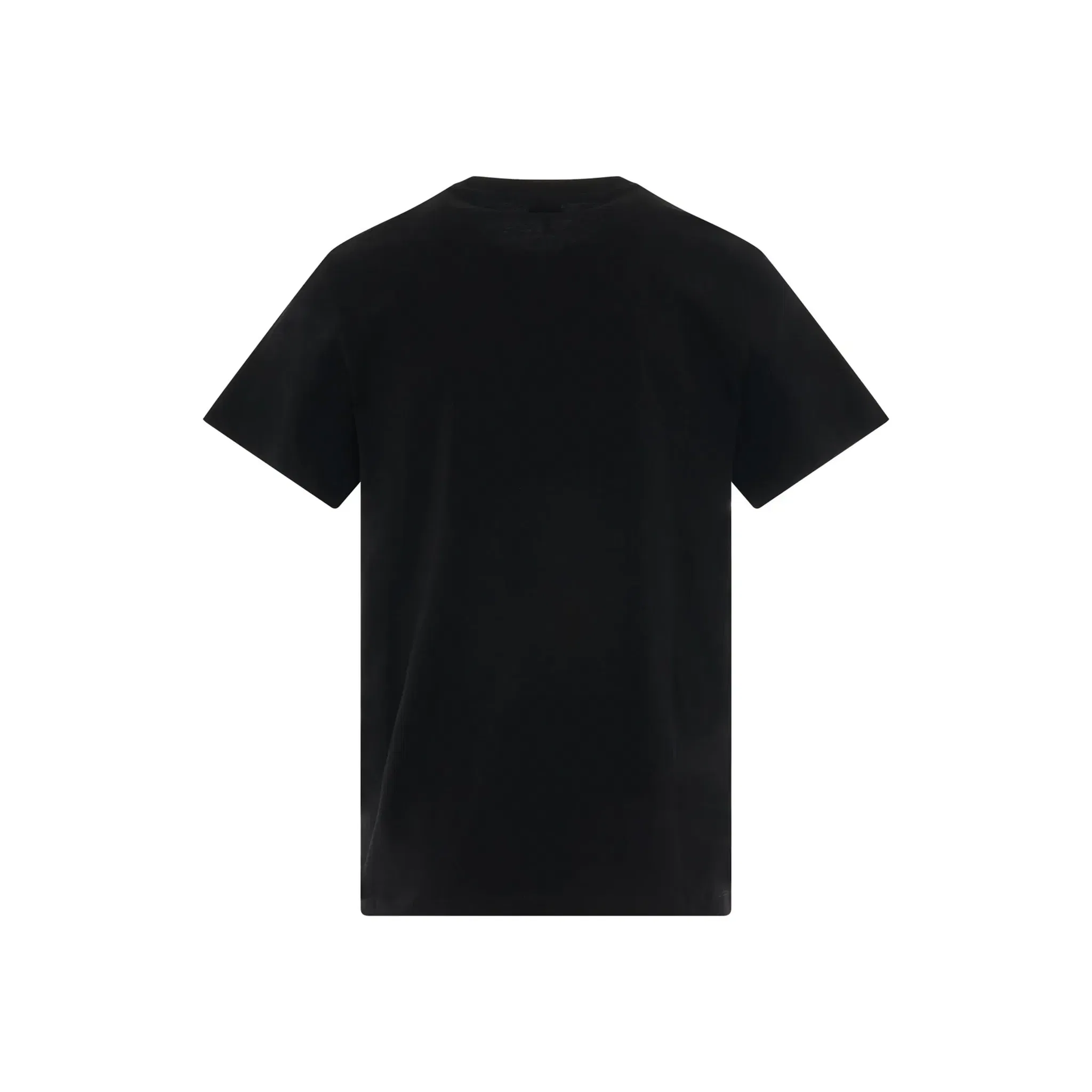 LOEWE Anagram Fake Pocket Tee Black (SS22)