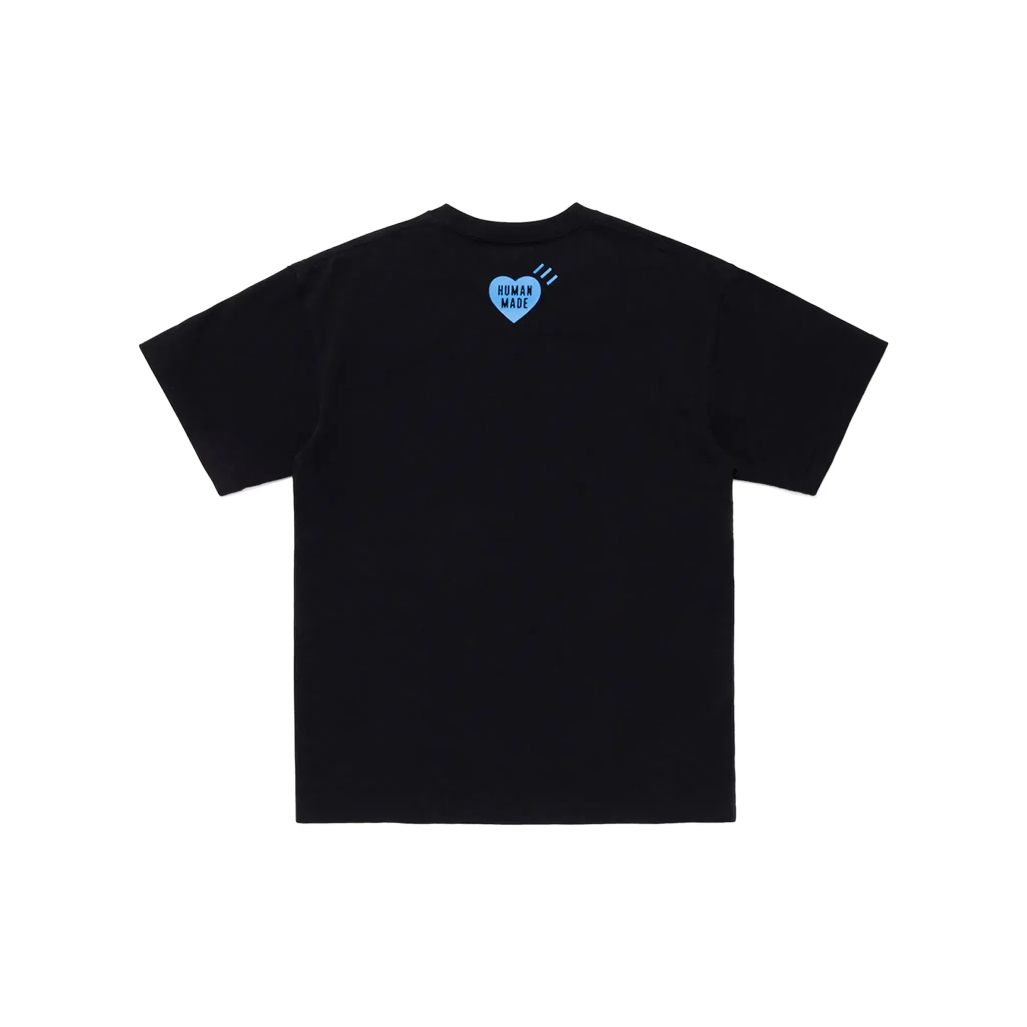 Human Made Graphic #27 Tee Navy (SS25)