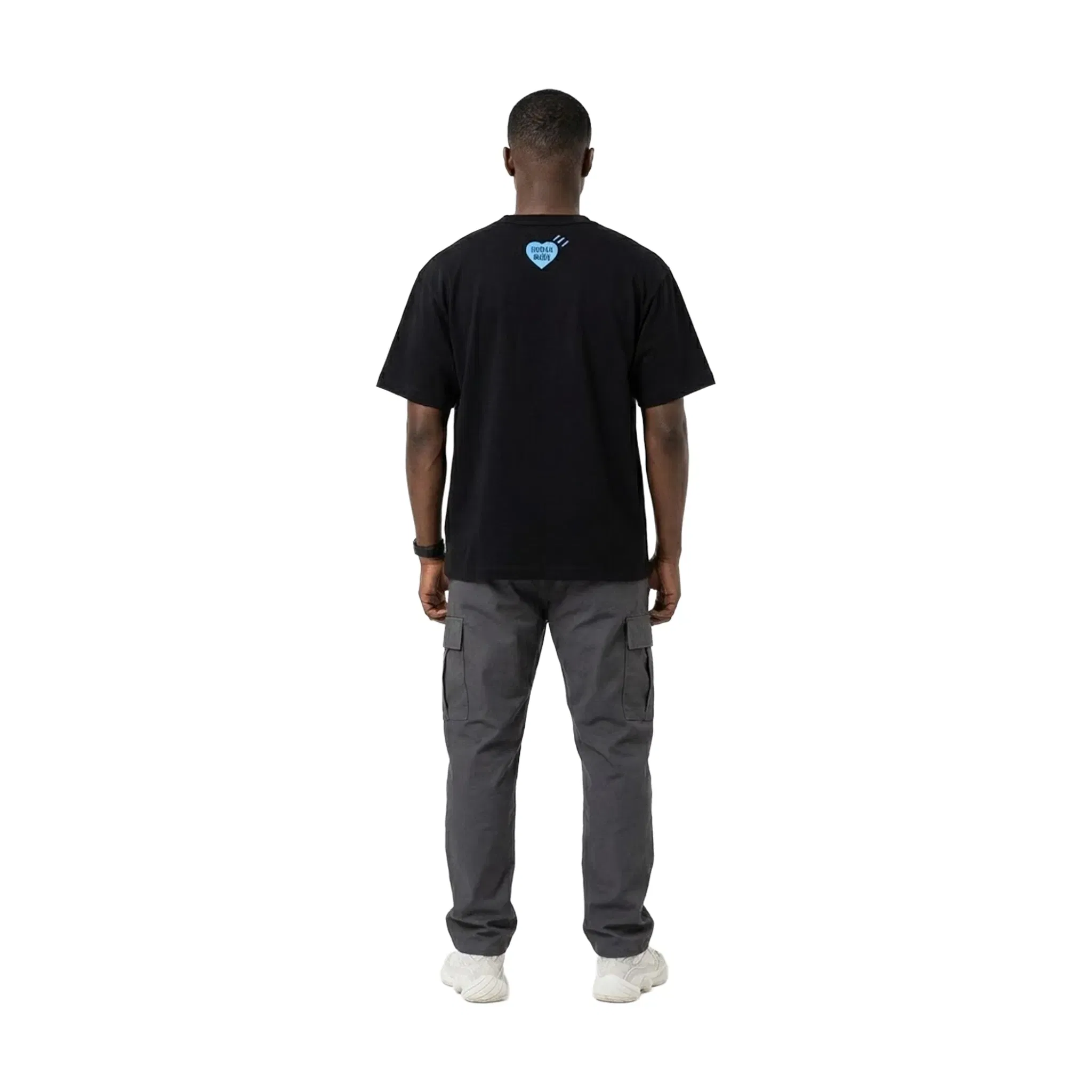 Human Made Graphic #27 Tee Navy (SS25)