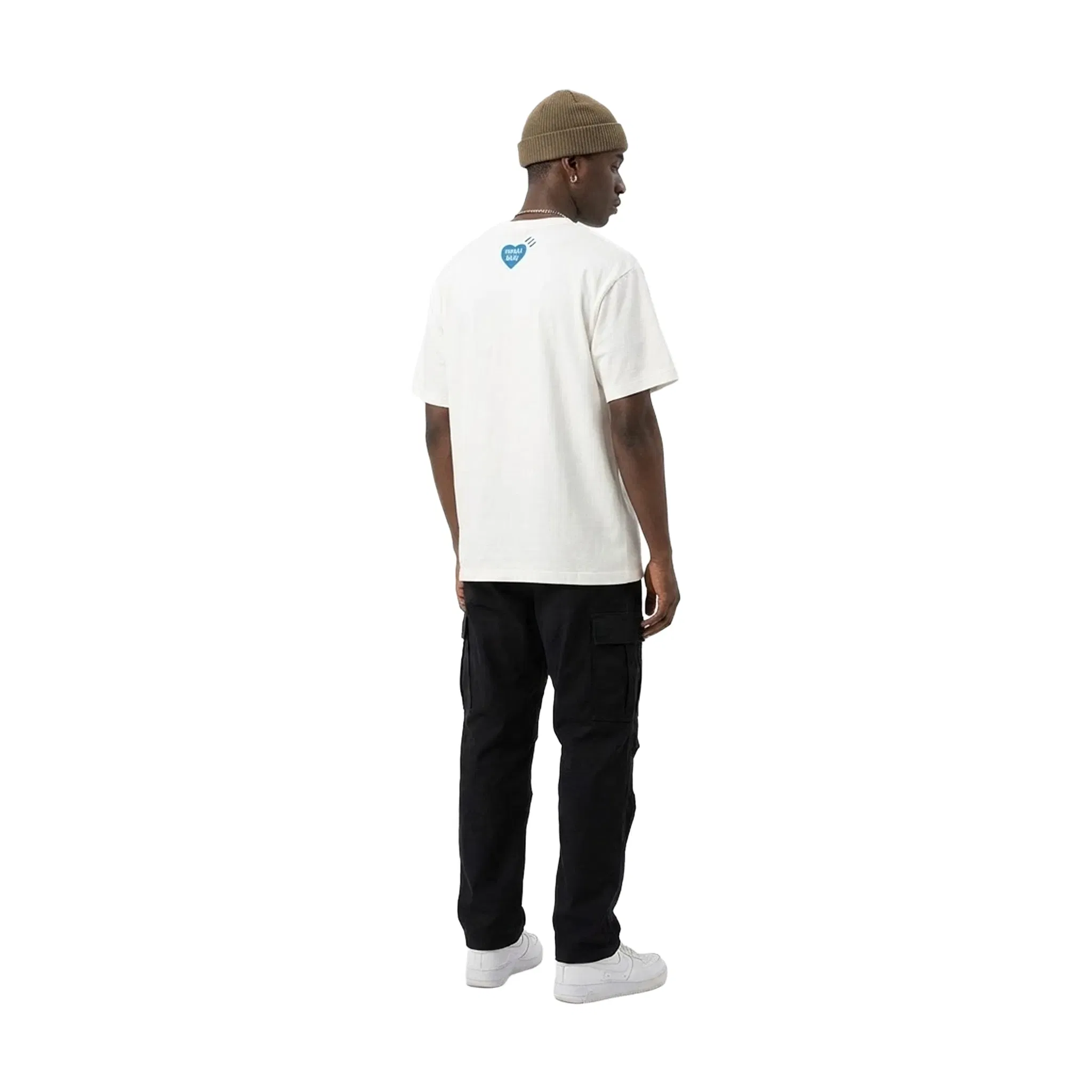 Human Made Graphic #27 Tee White (SS25)