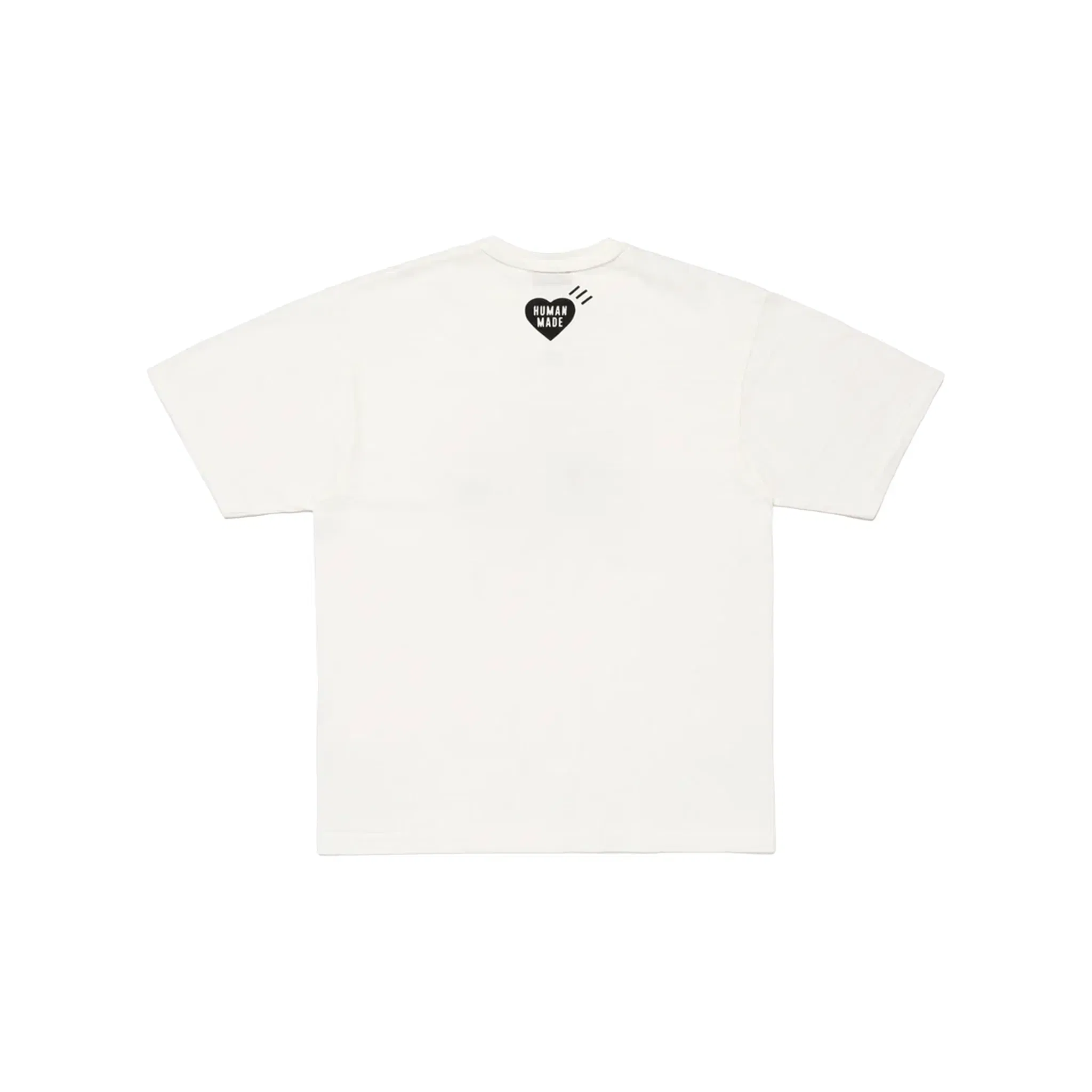 Human Made Graphic #16 Tee White (SS25)