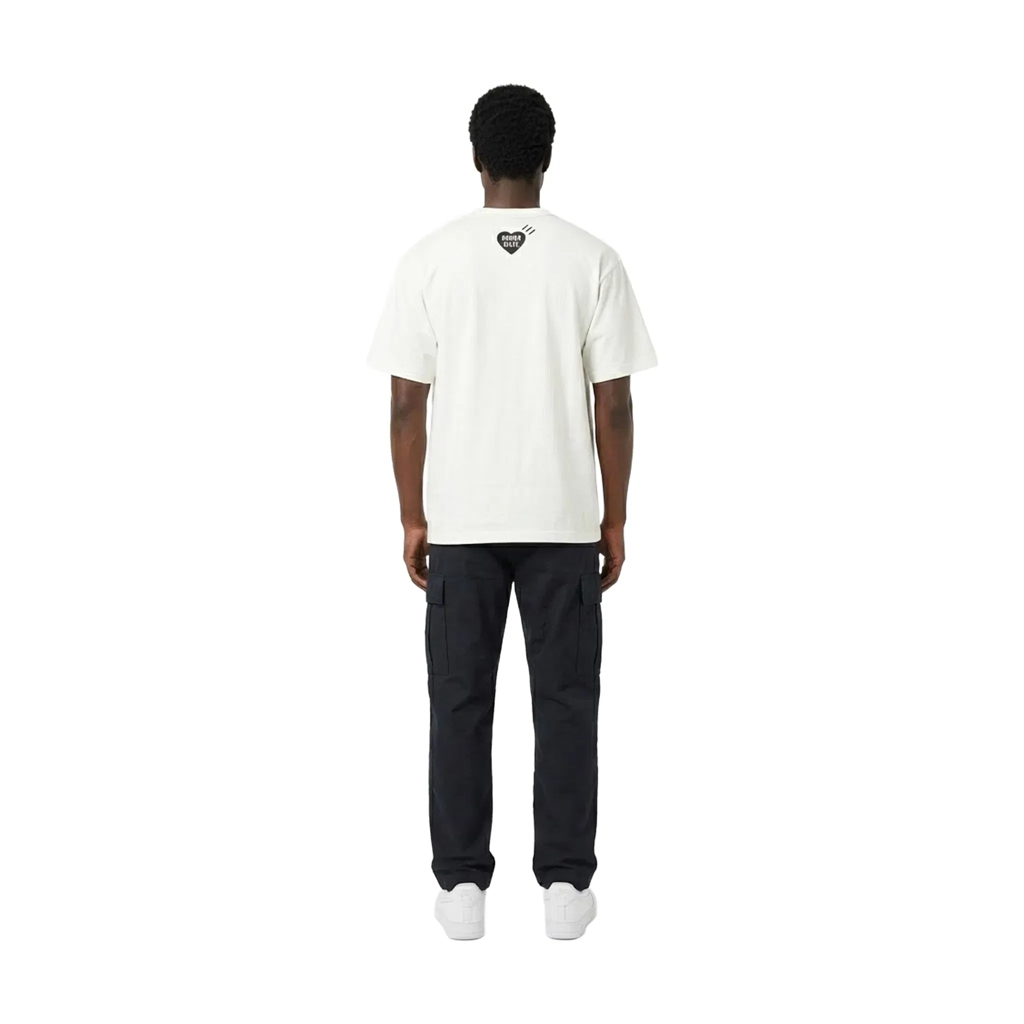 Human Made Graphic #16 Tee White (SS25)