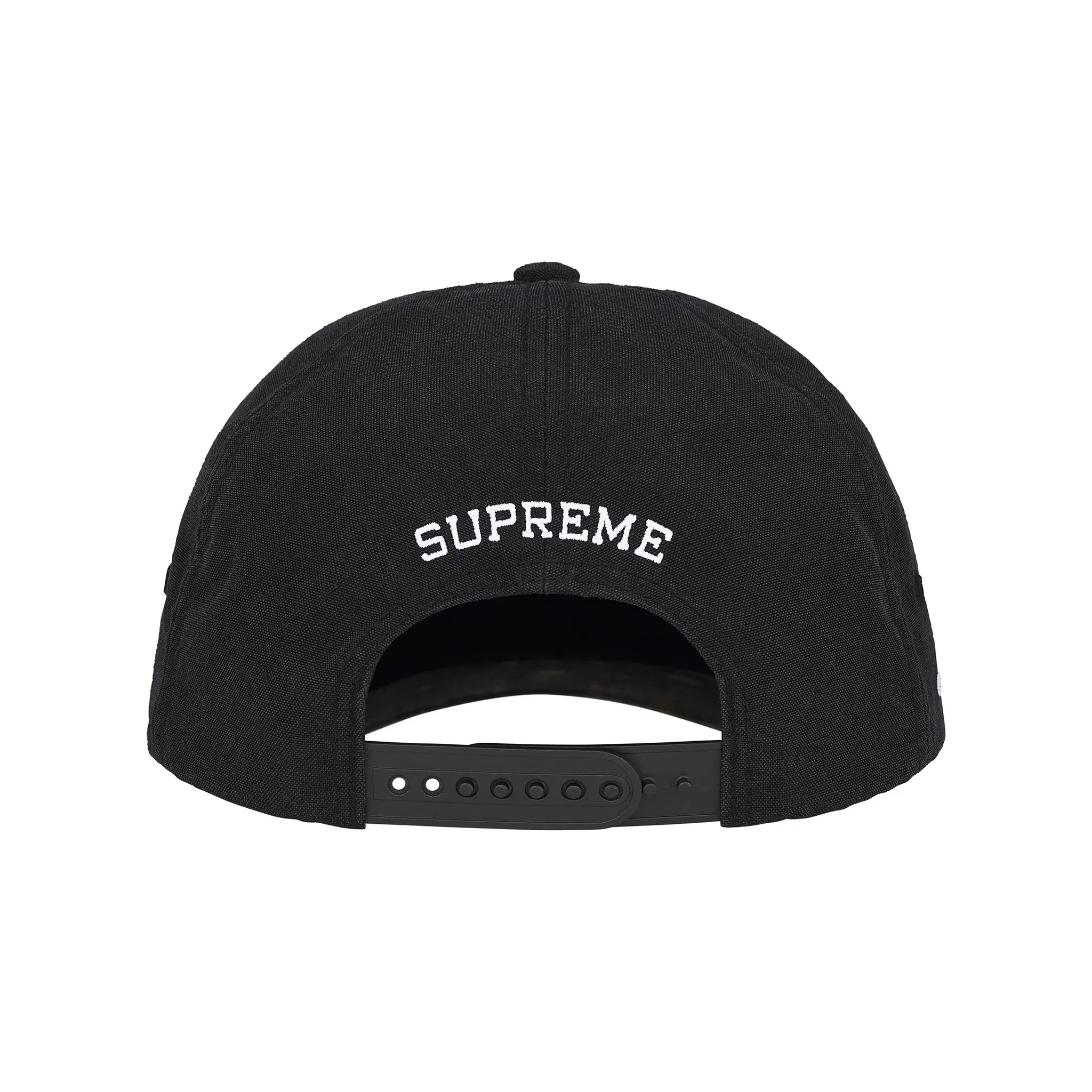 Supreme Dickies Cordura 6-Panel Cap Digi Camo (FW25)