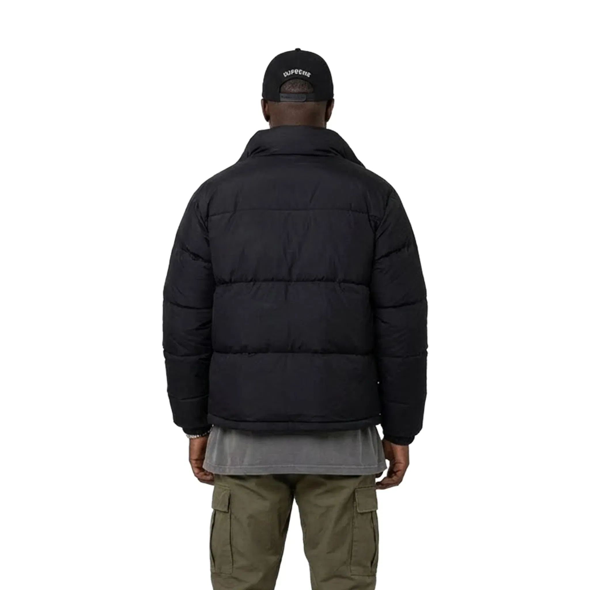 Supreme Dickies Cordura 6-Panel Cap Digi Camo (FW25)