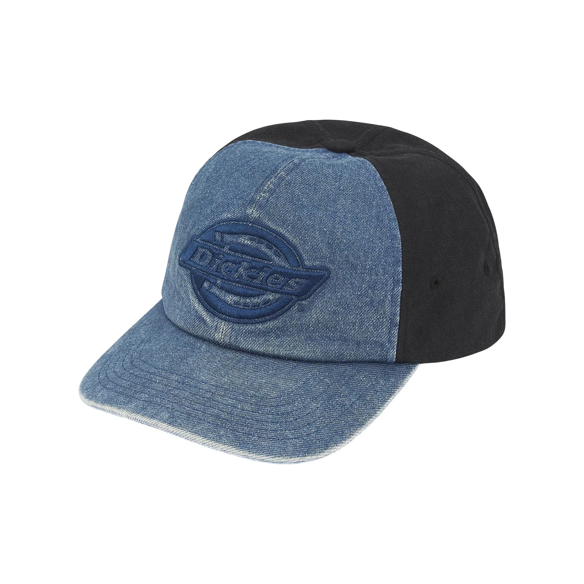 Supreme Dickies Cordura 6-Panel Cap Denim (FW25)