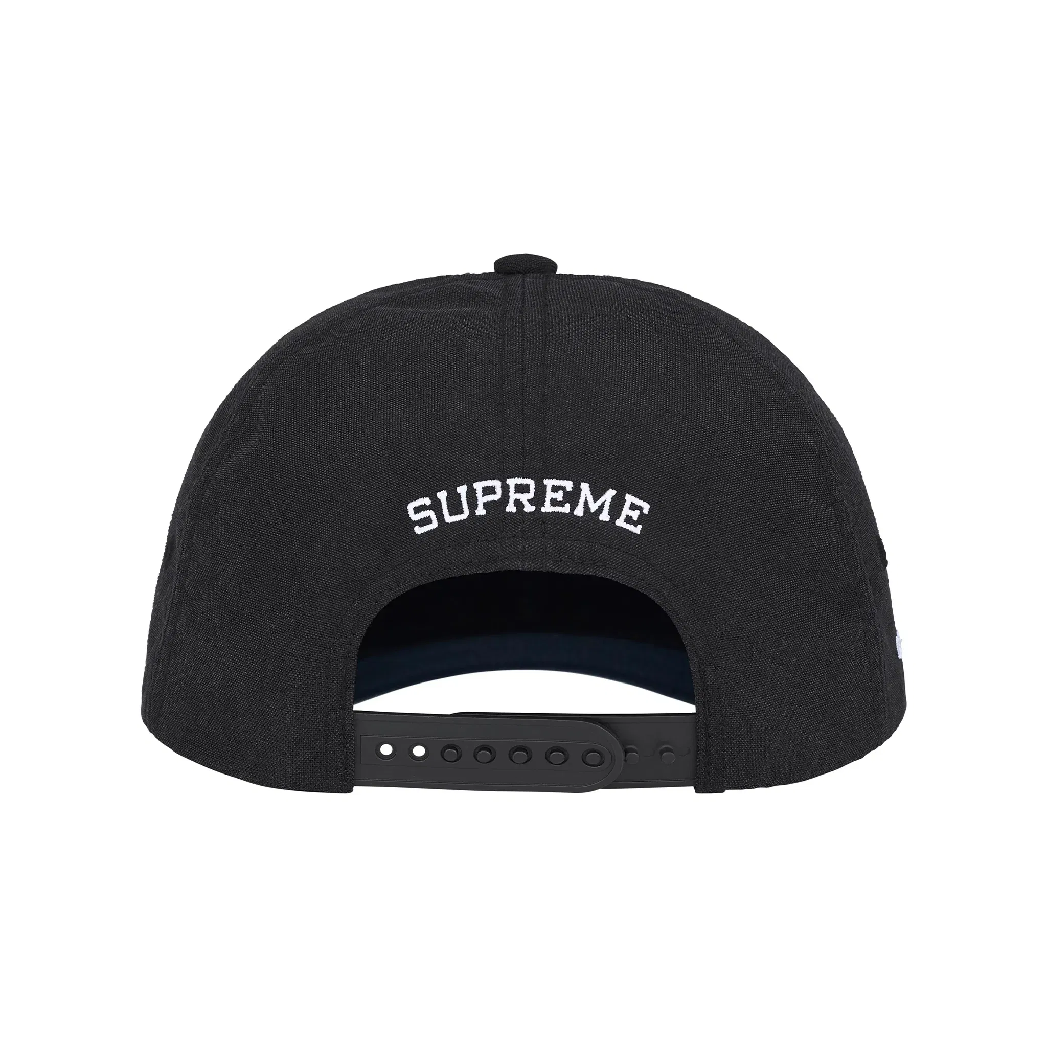 Supreme Dickies Cordura 6-Panel Cap Denim (FW25)