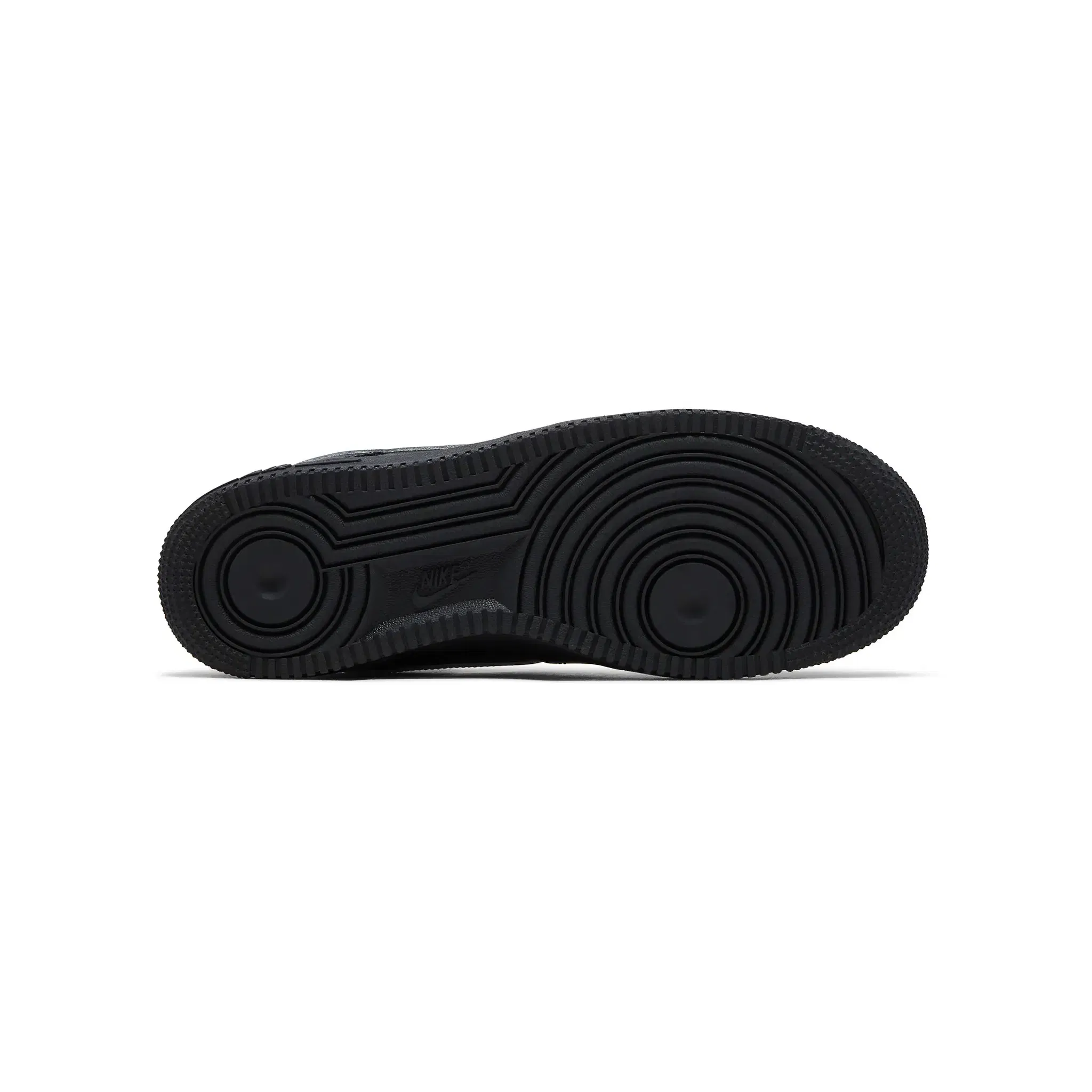 Nike Air Force 1 Low Supreme Black/White (FW25)
