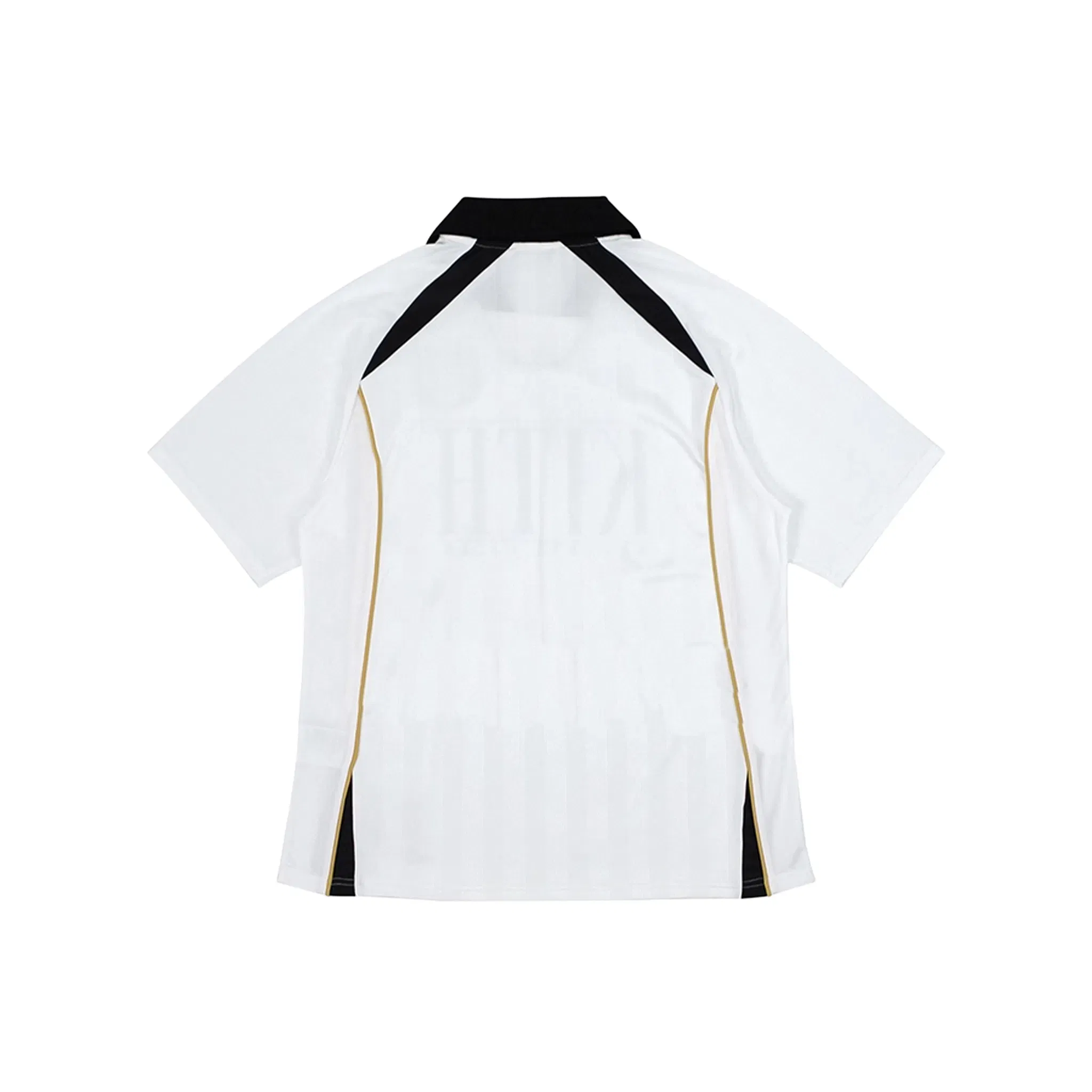 KITH Beverly Hills Exclusive Soccer Jersey White (SS25)