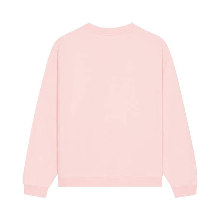 Kenzo x Verdy Regular Sweatshirt Faded Pink
