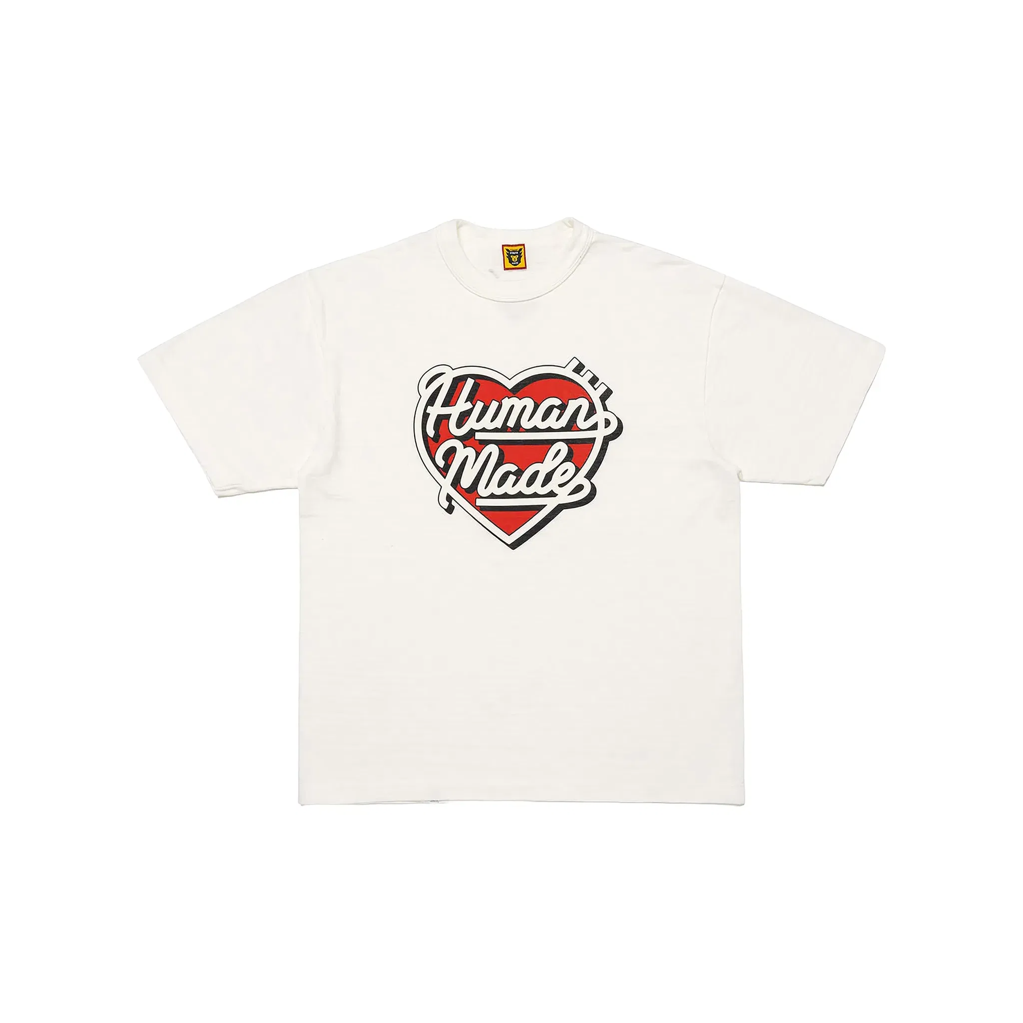 Human Made Graphic #07 Tee White (FW24)