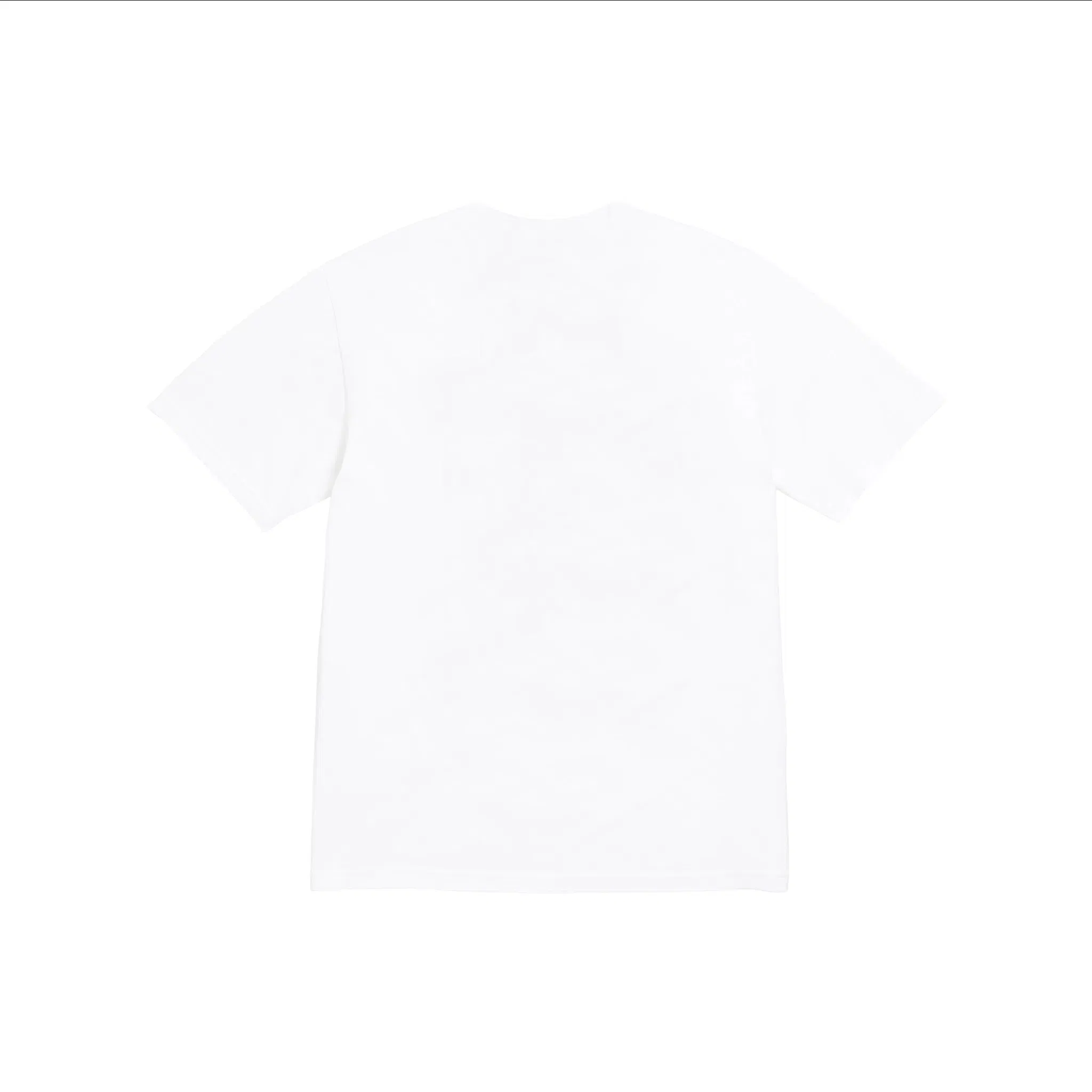 Supreme Playboi Carti Tee White (FW25)